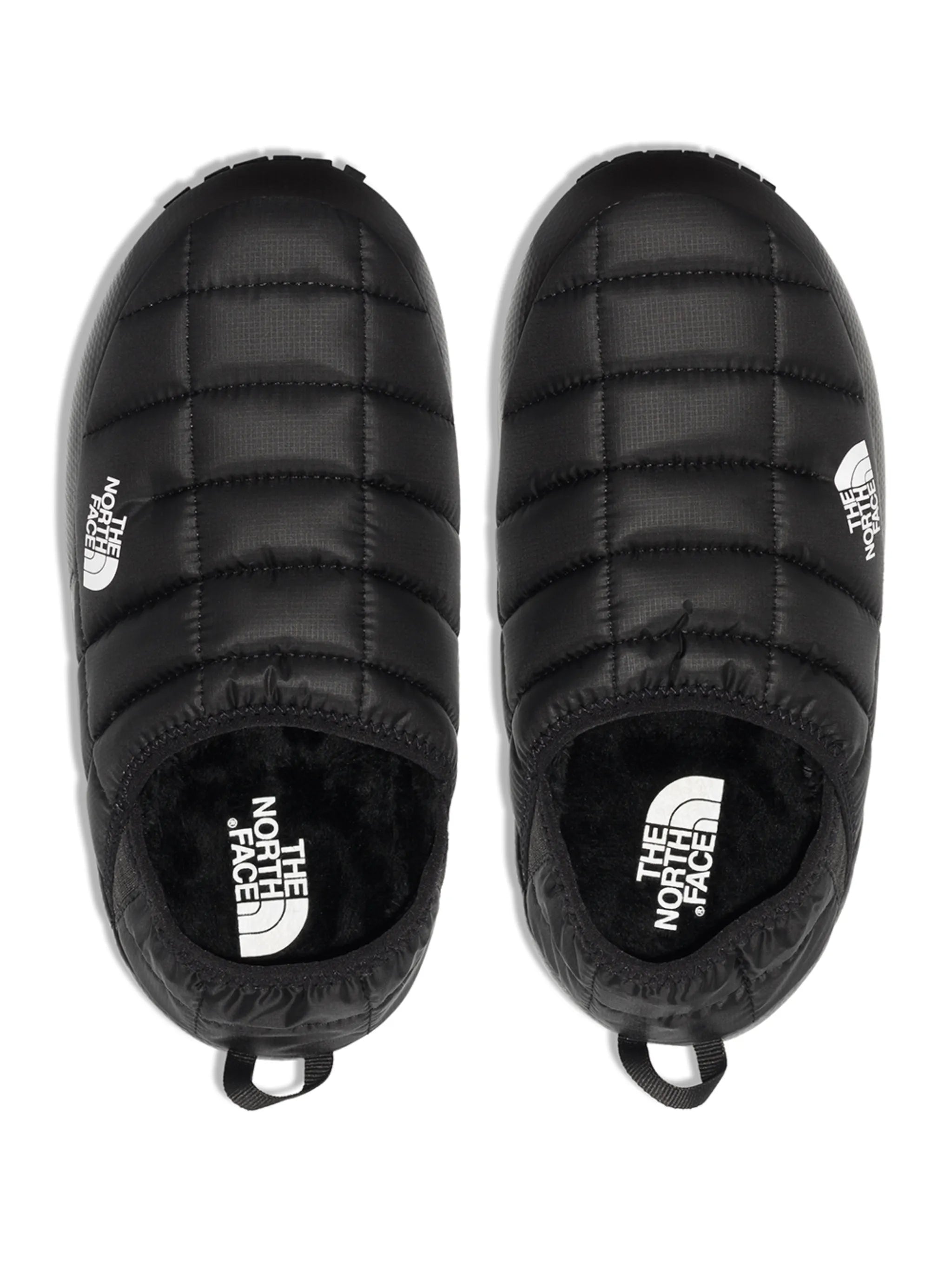 ThermoBall Traction padded sneakers