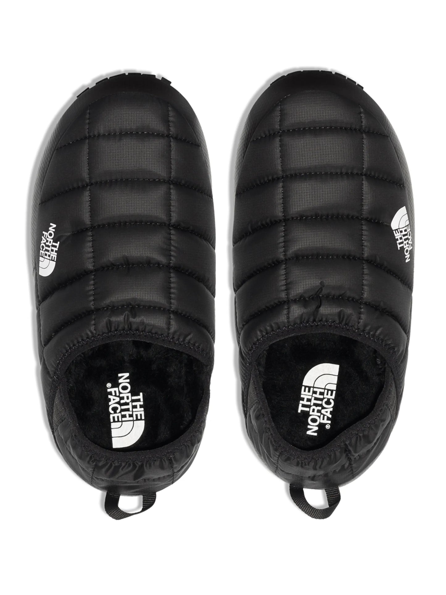 ThermoBall Traction padded sneakers
