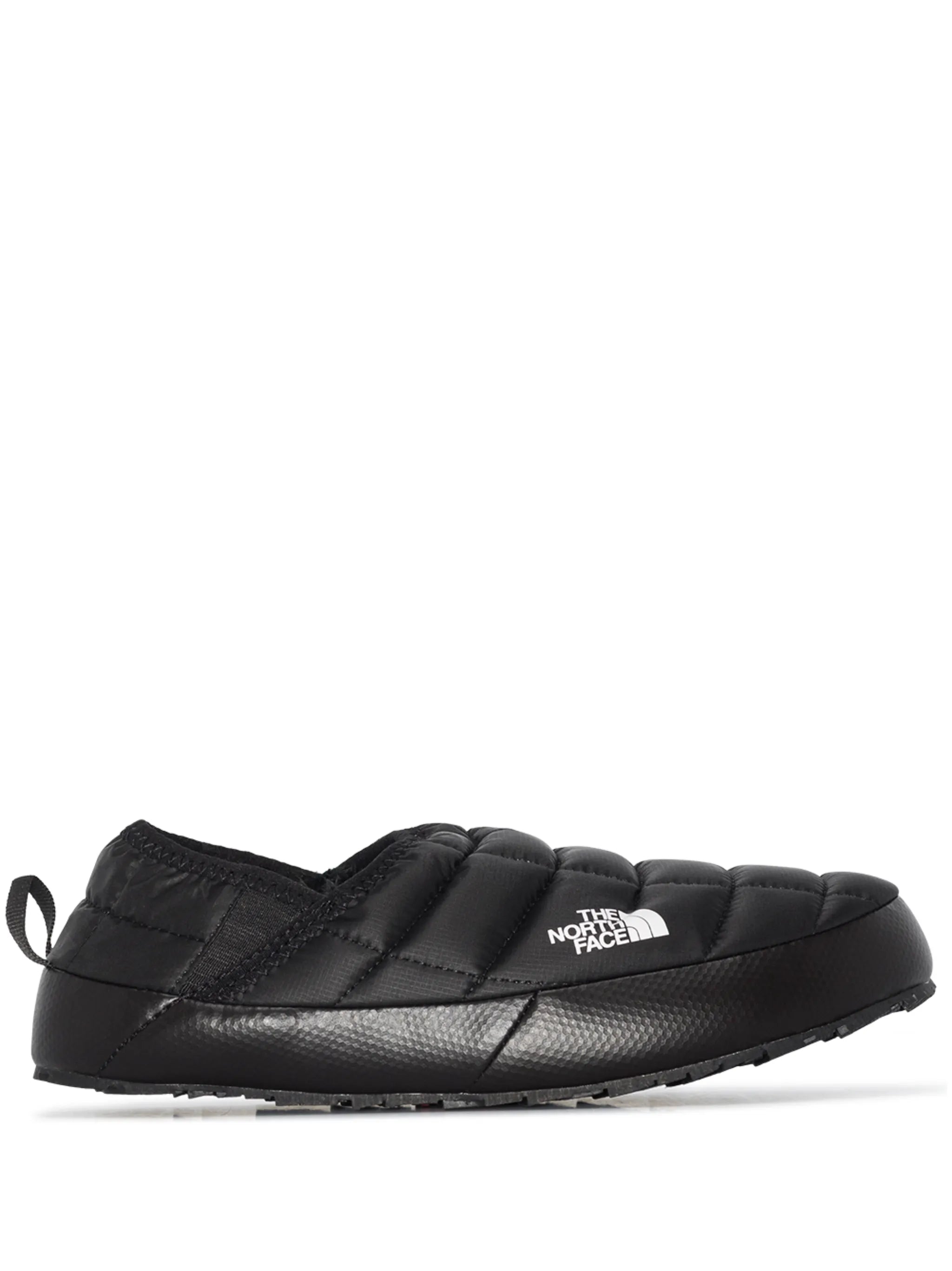 ThermoBall Traction padded sneakers