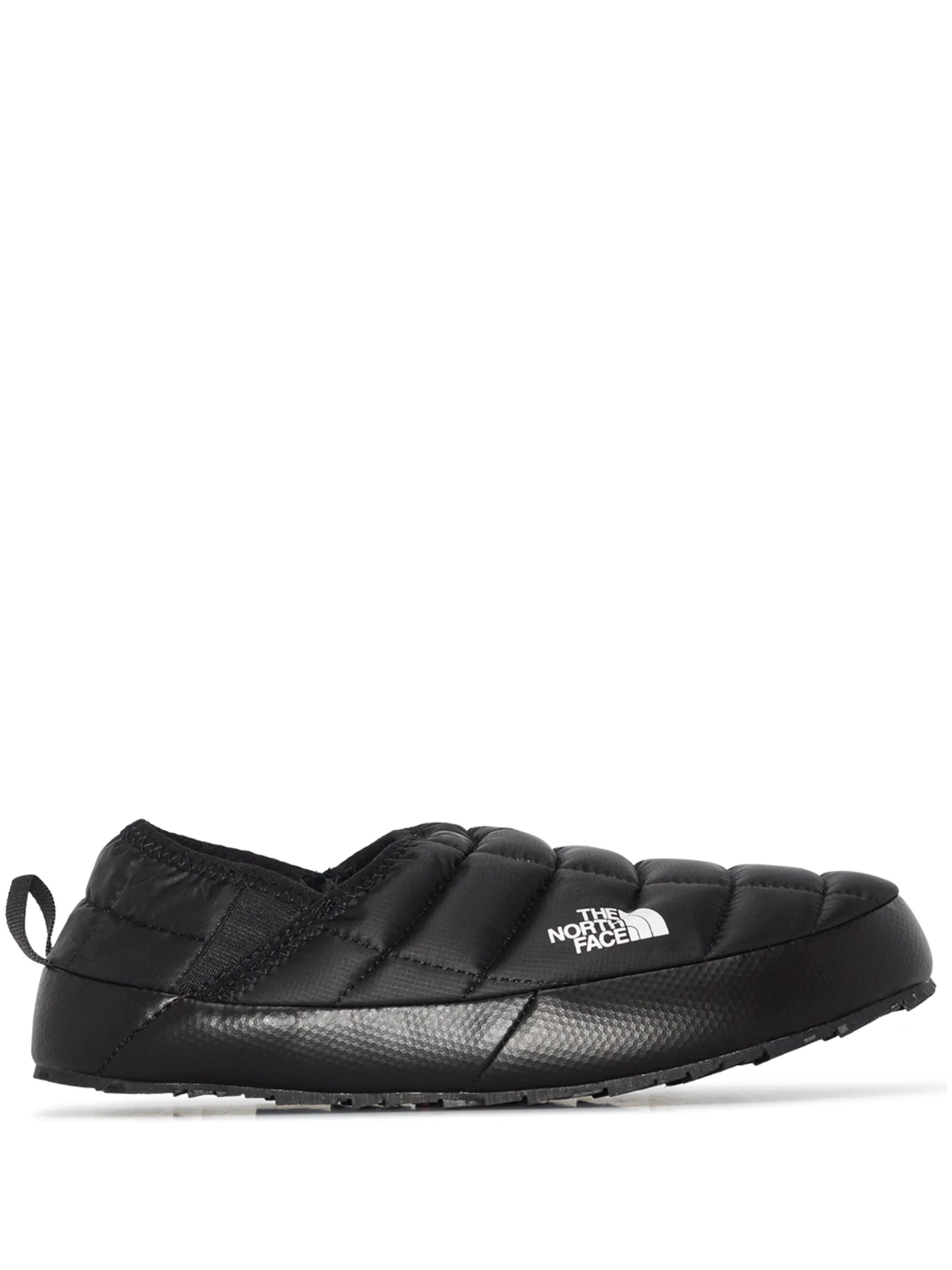 ThermoBall Traction padded sneakers