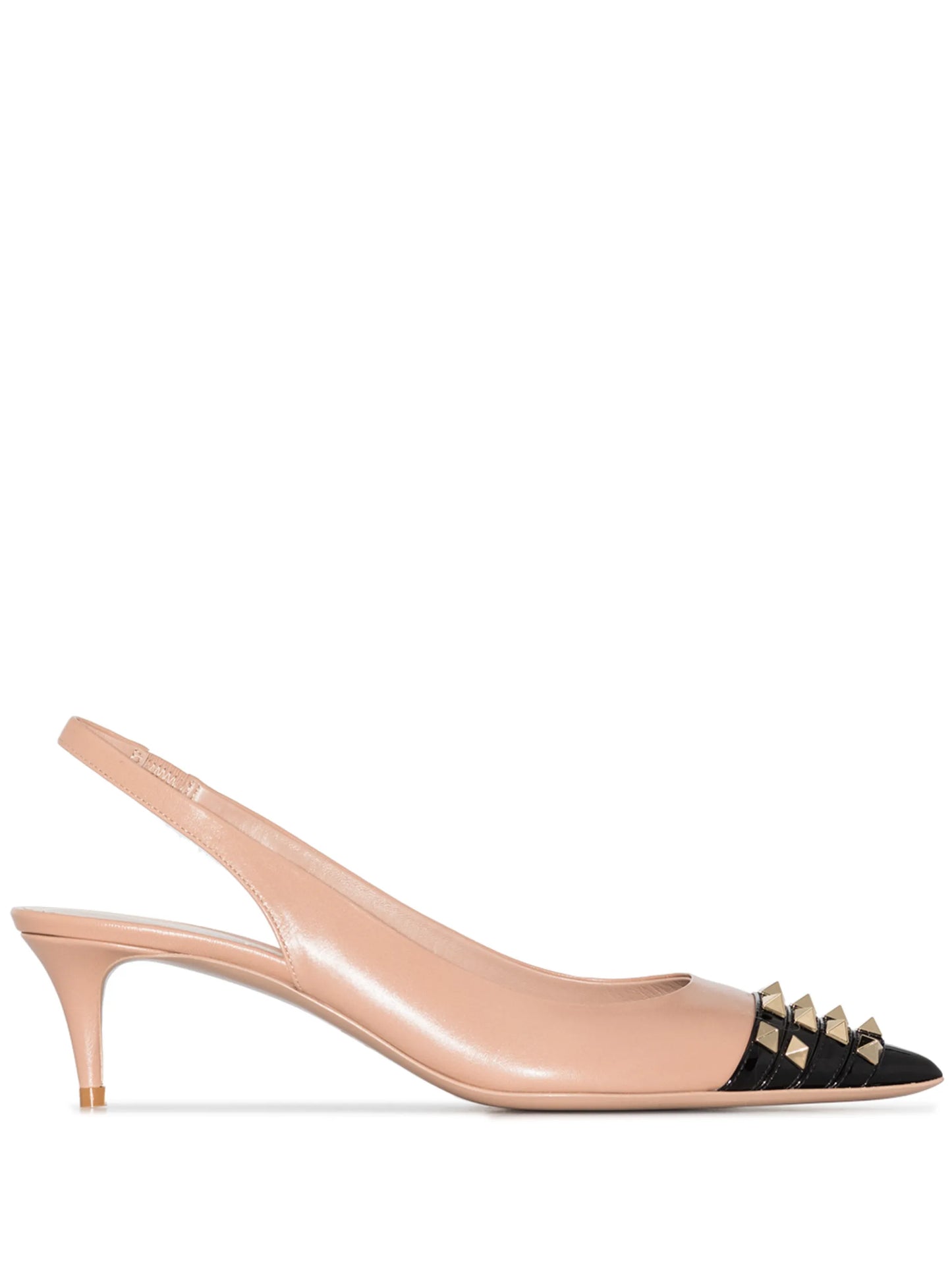 Rockstud alcove 50mm pumps