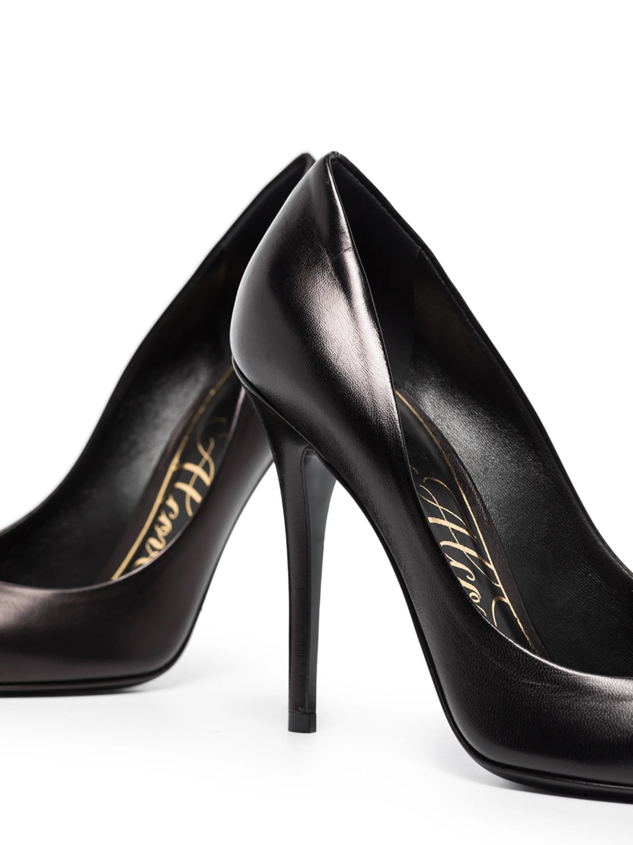 Rockstud Alcove 110mm pumps
