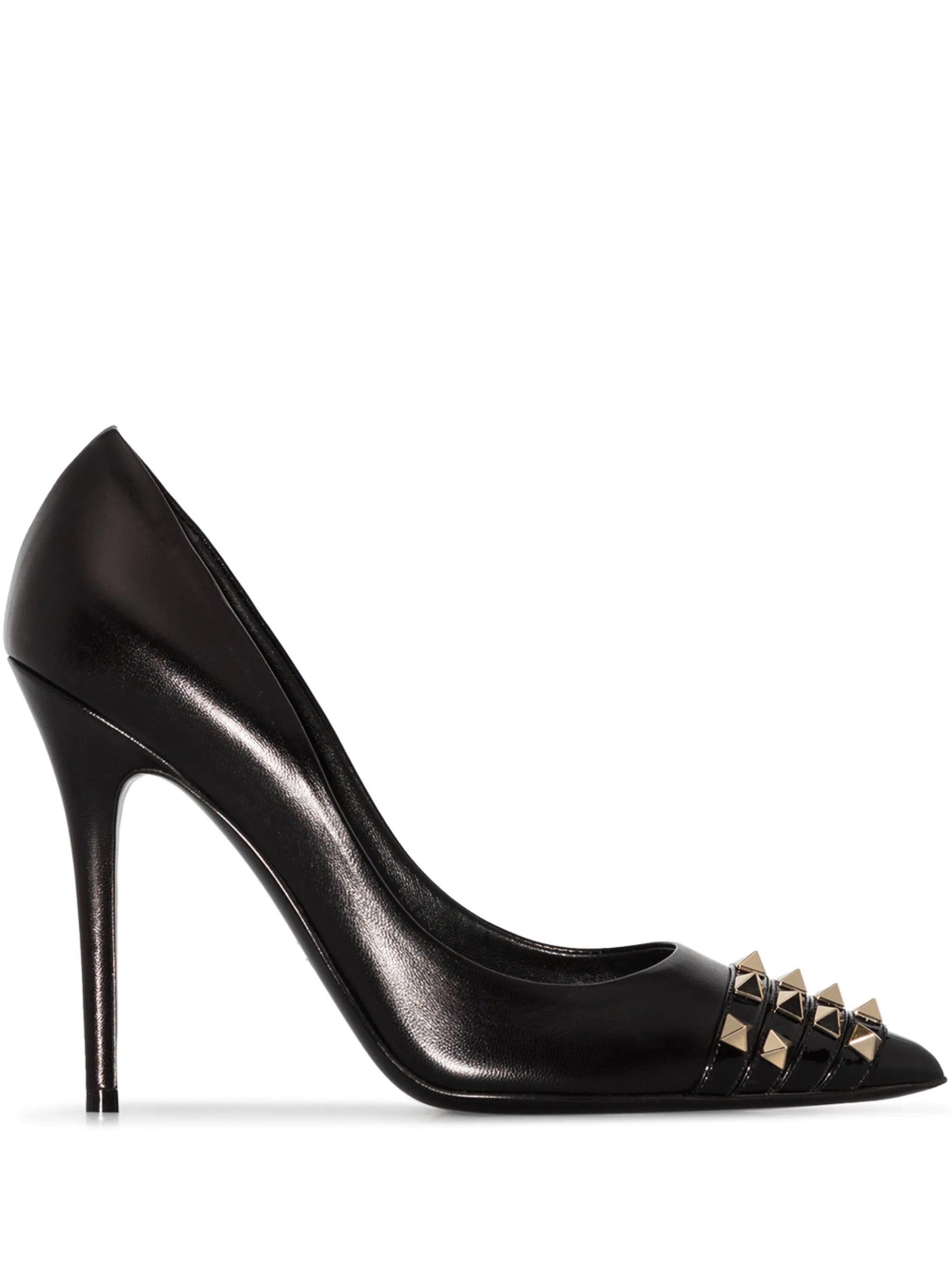 Rockstud Alcove 110mm pumps