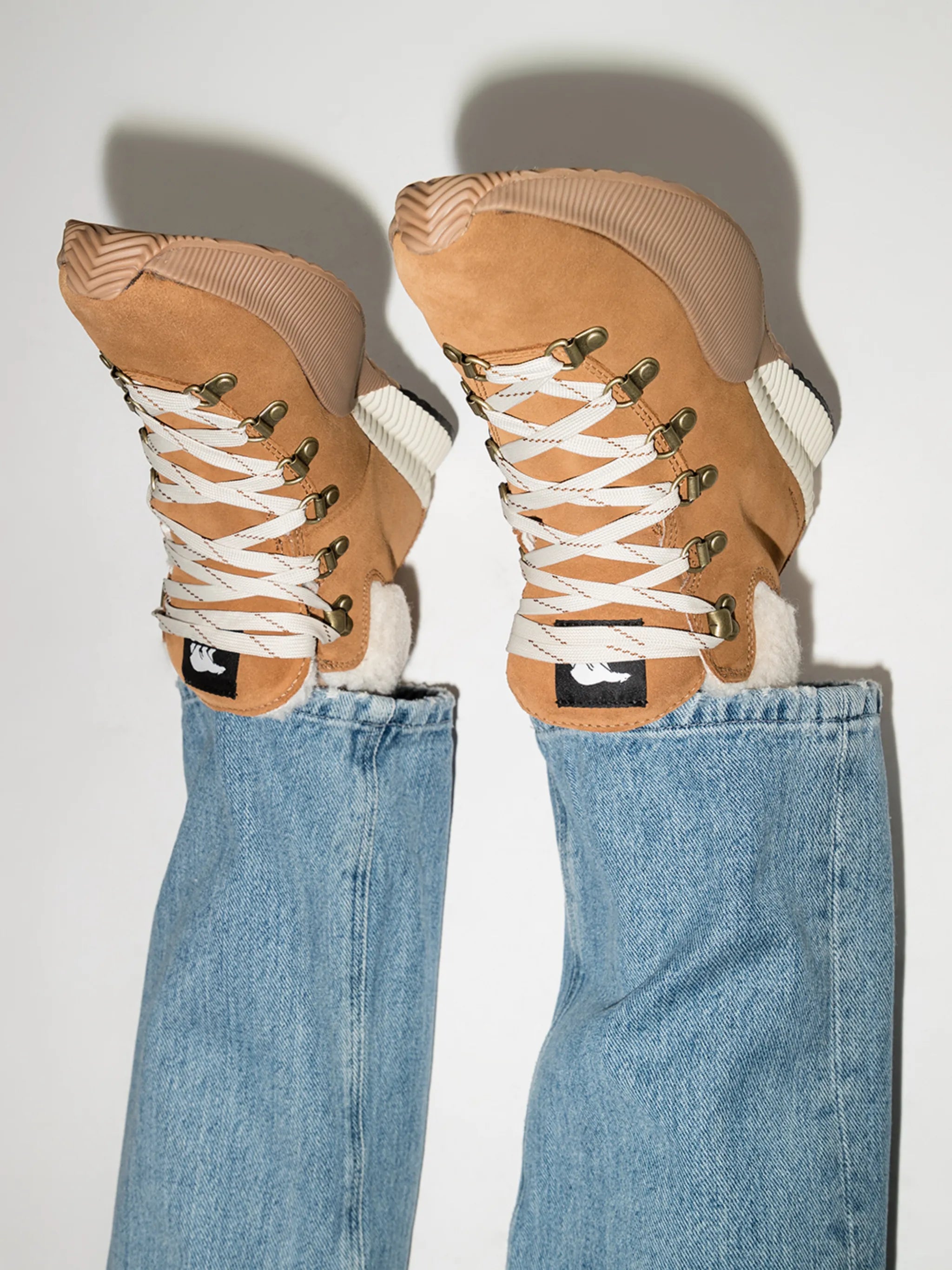 Out N About III Conquest ankle boots
