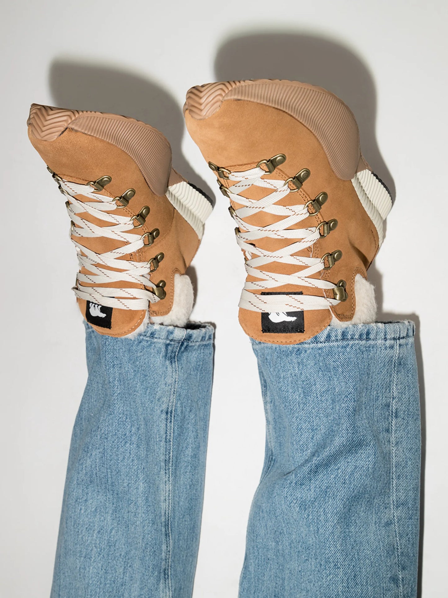 Out N About III Conquest ankle boots