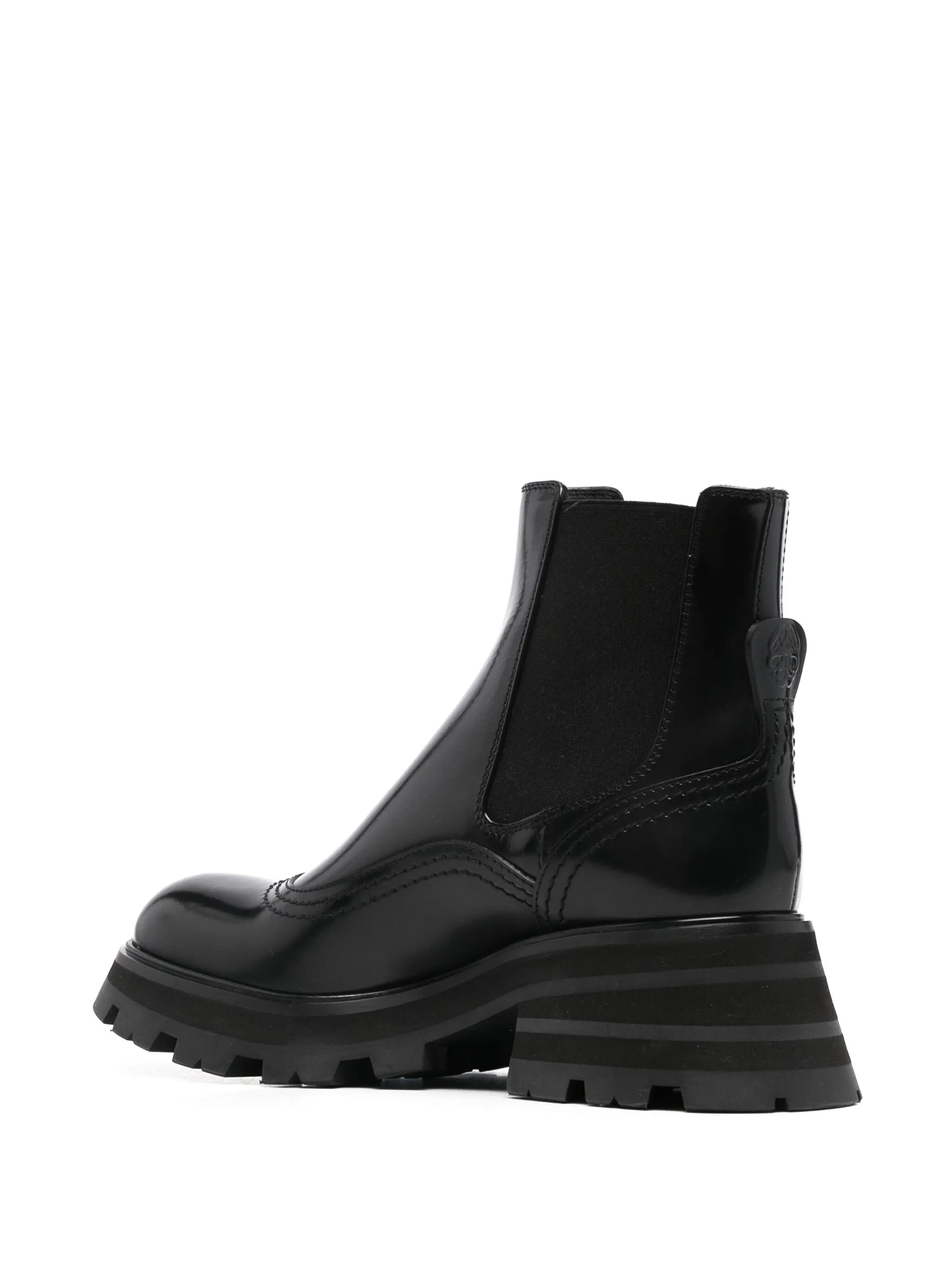 Wander Chelsea boots