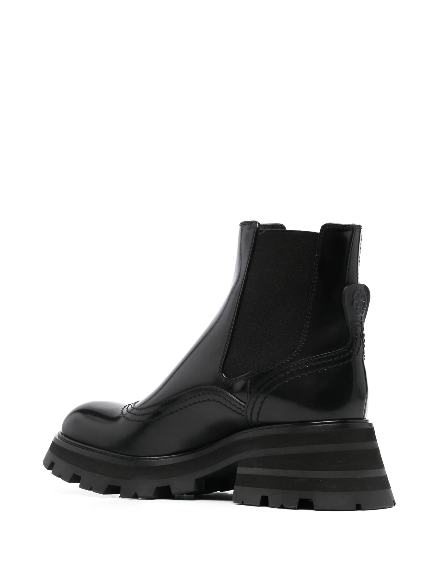 Wander Chelsea boots
