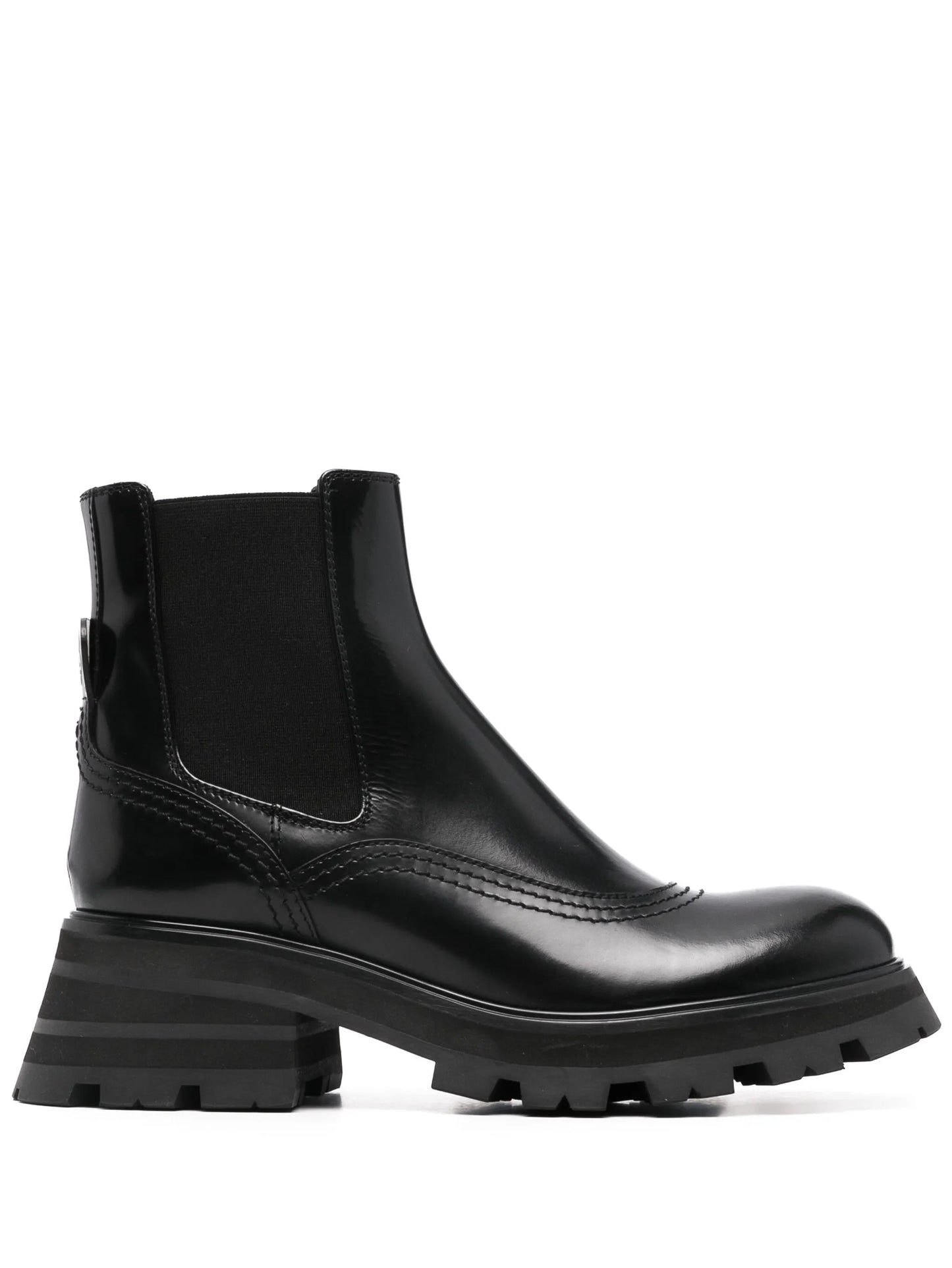 Wander Chelsea boots