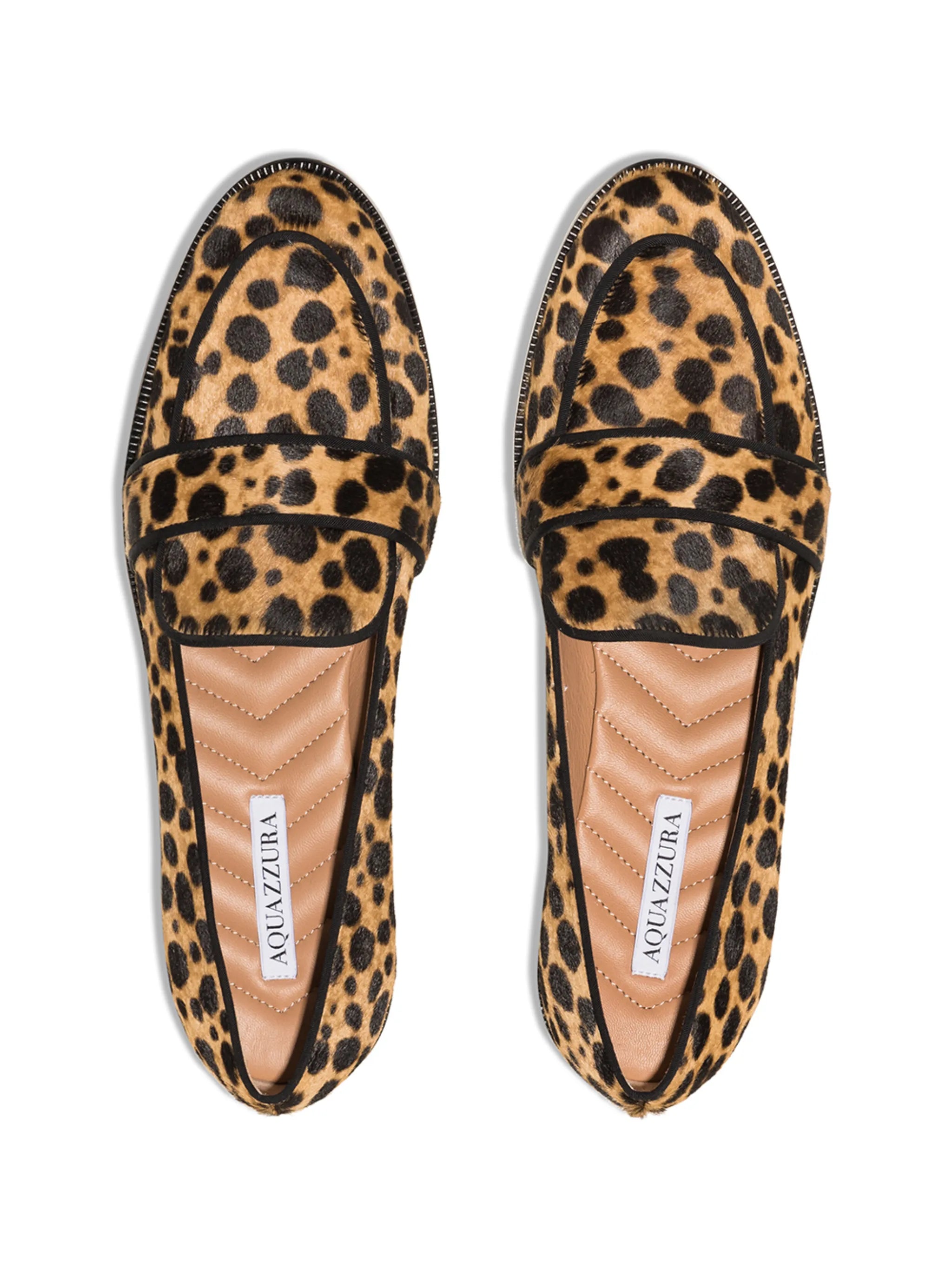 Martin flat loafers