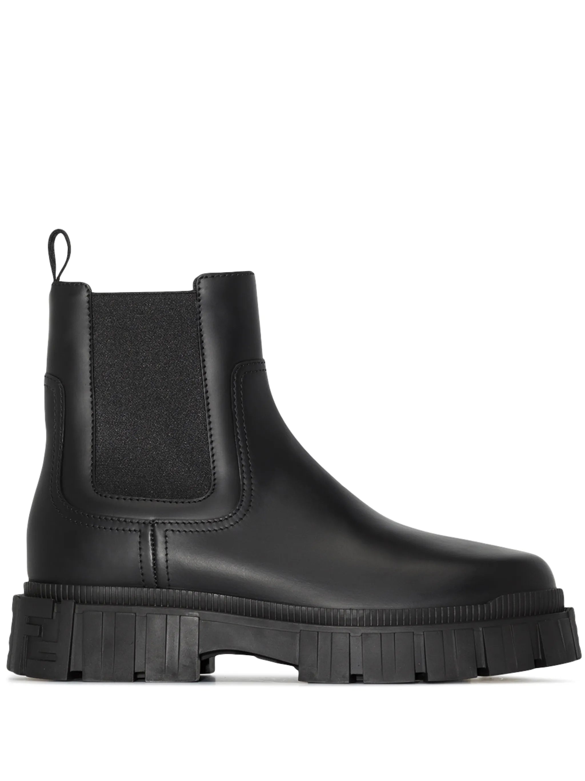 Force Chelsea boots