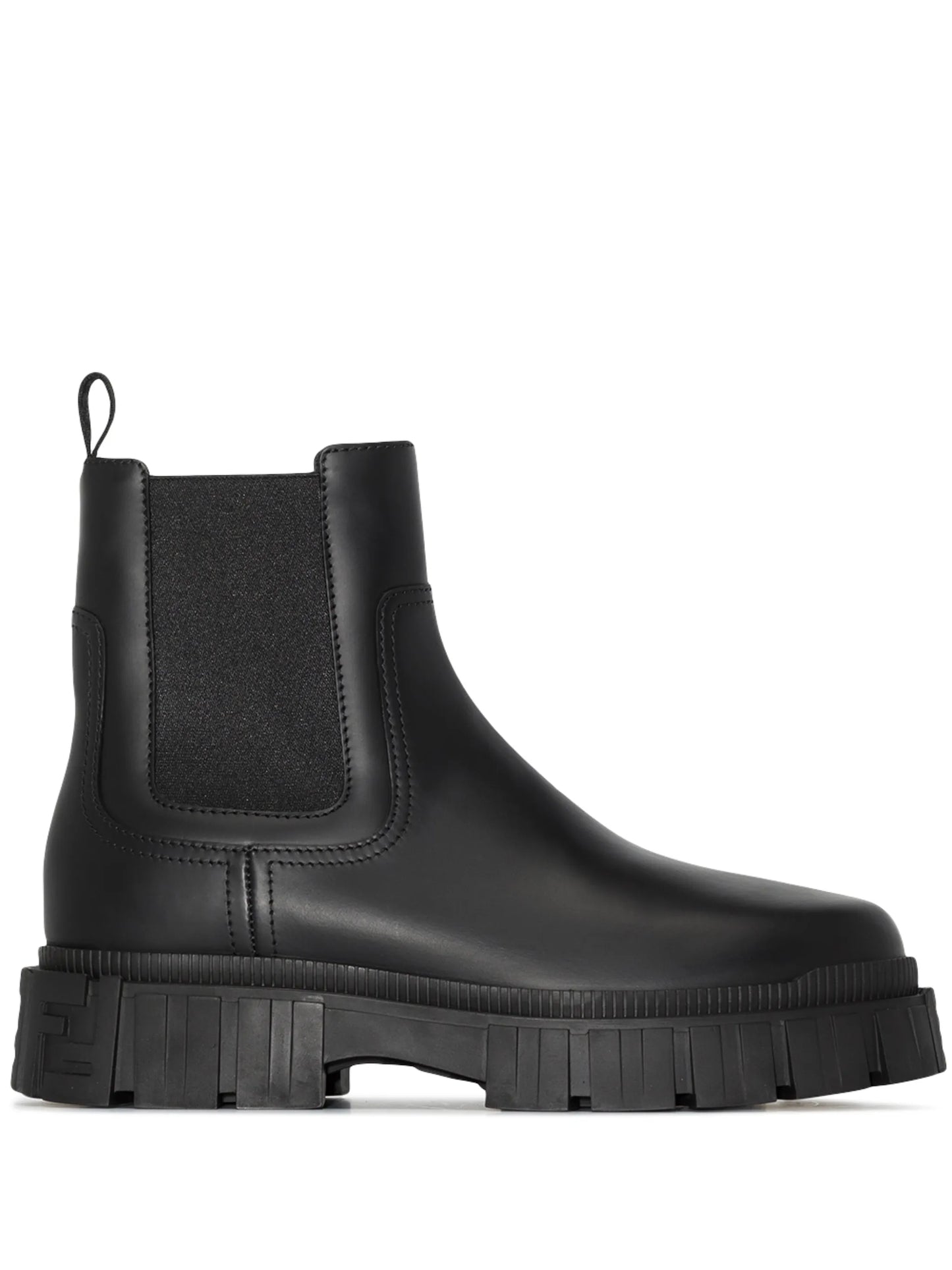 Force Chelsea boots
