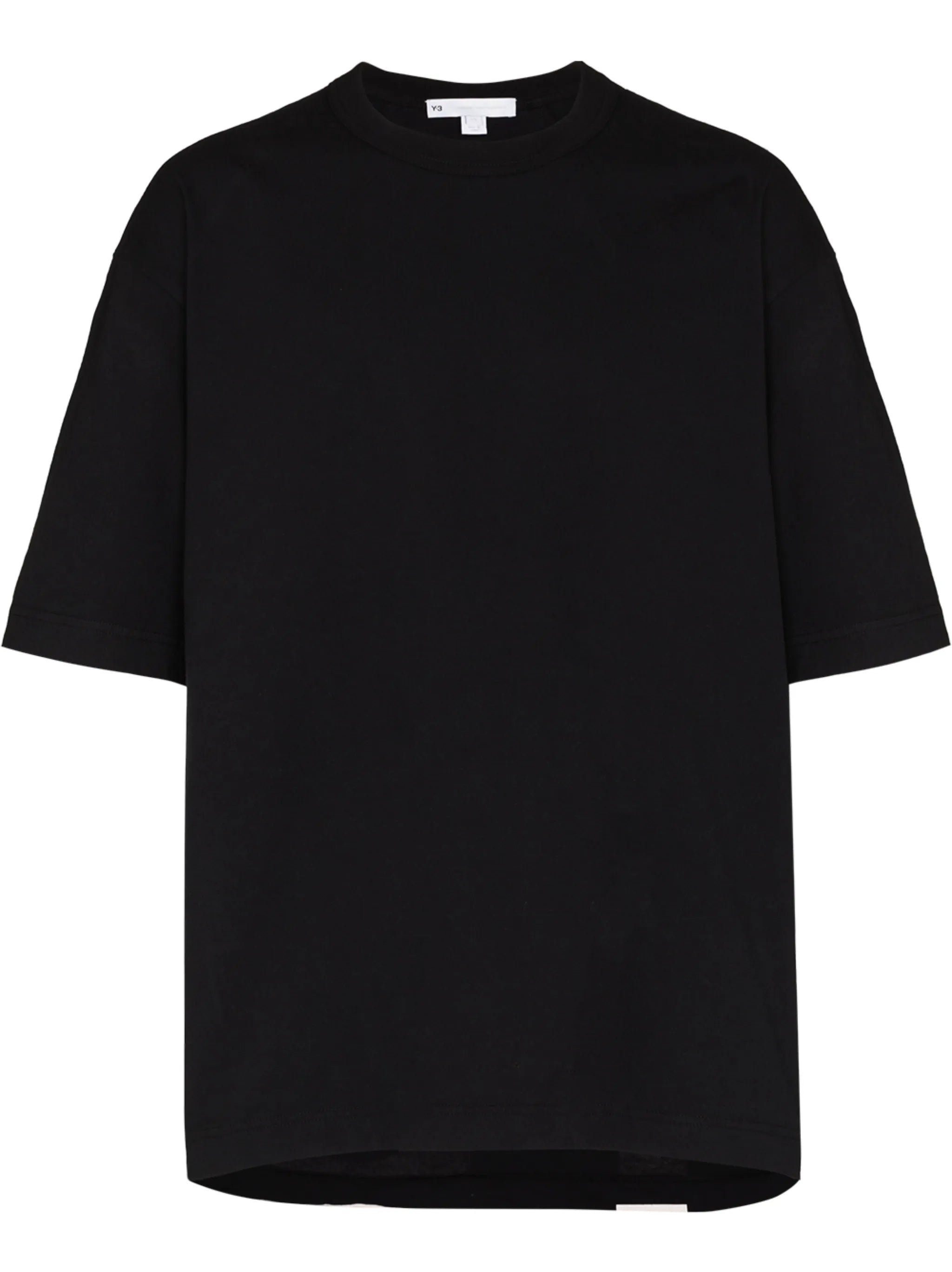 Shade Raw logo T-shirt