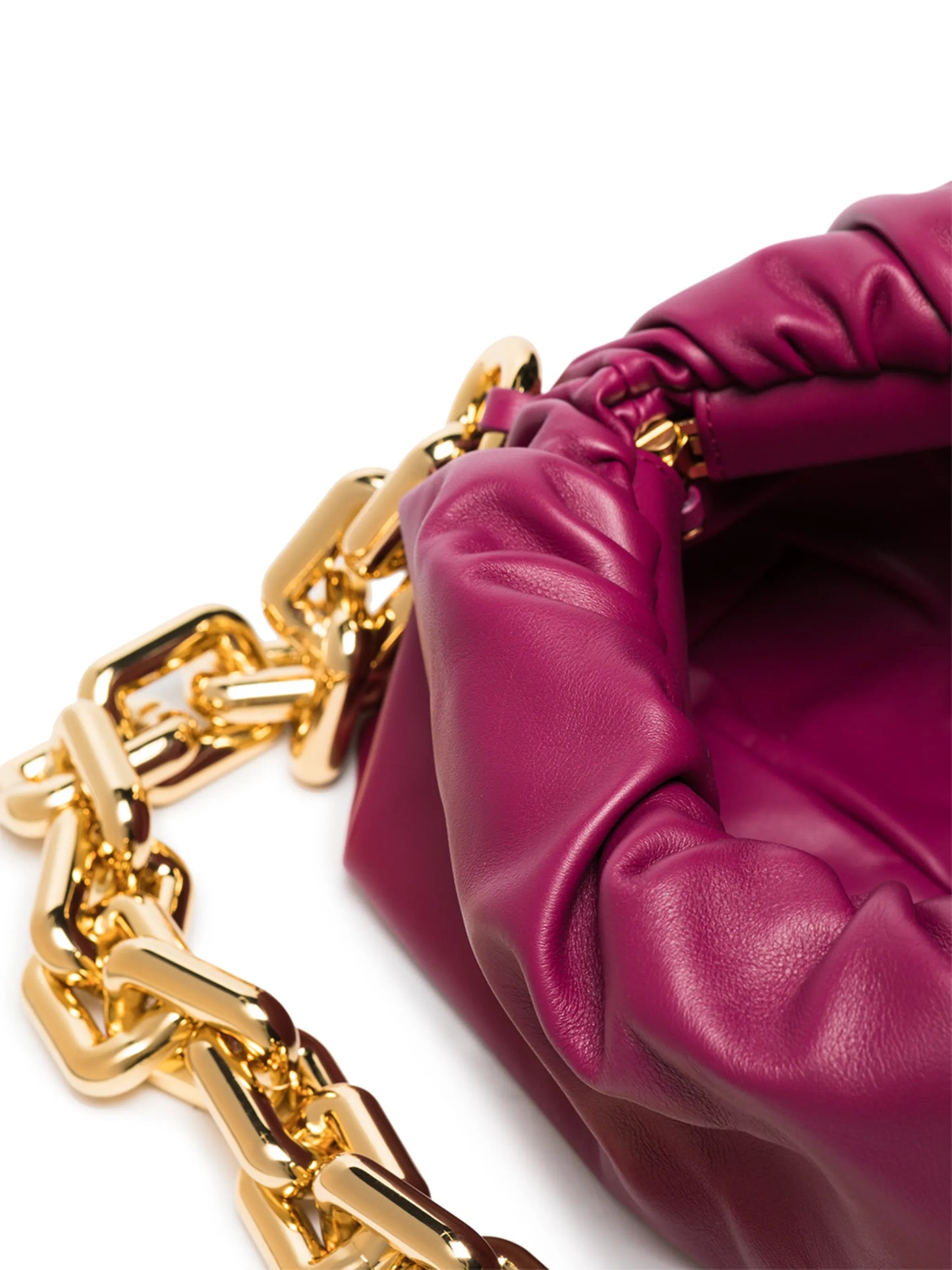 Chain Pouch shoulder bag