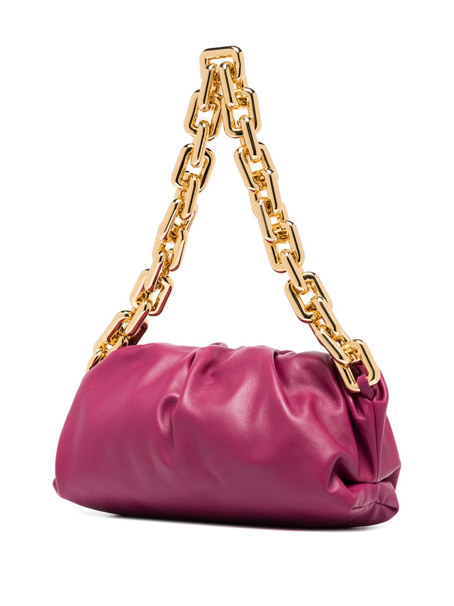 Chain Pouch shoulder bag