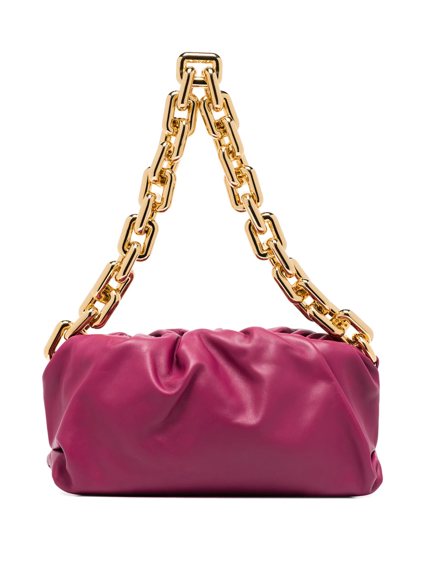 Chain Pouch shoulder bag
