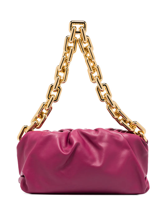 Chain Pouch shoulder bag