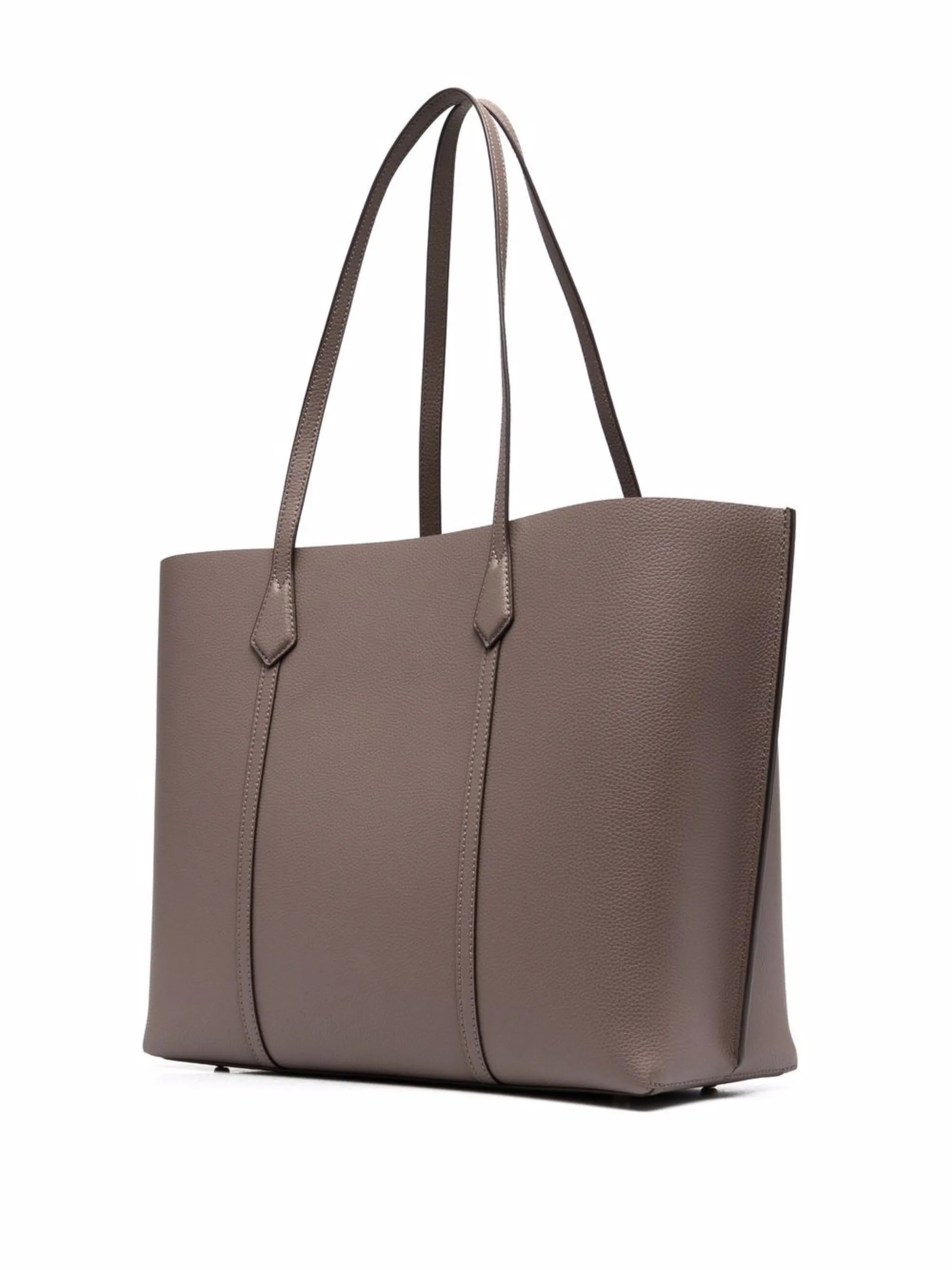 Perry logo-print tote bag