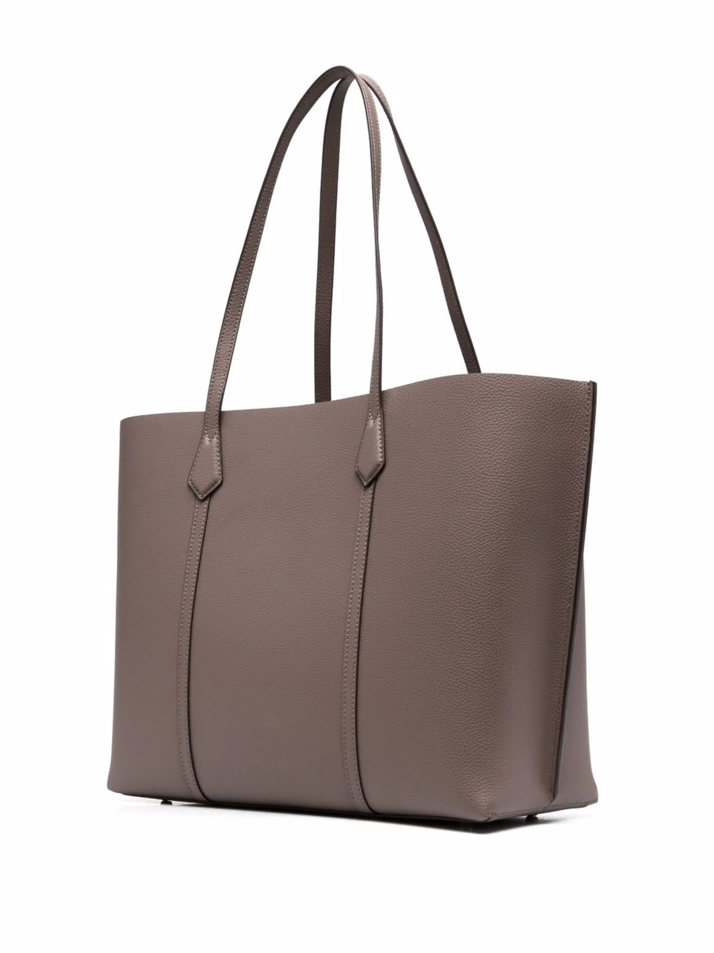 Perry logo-print tote bag