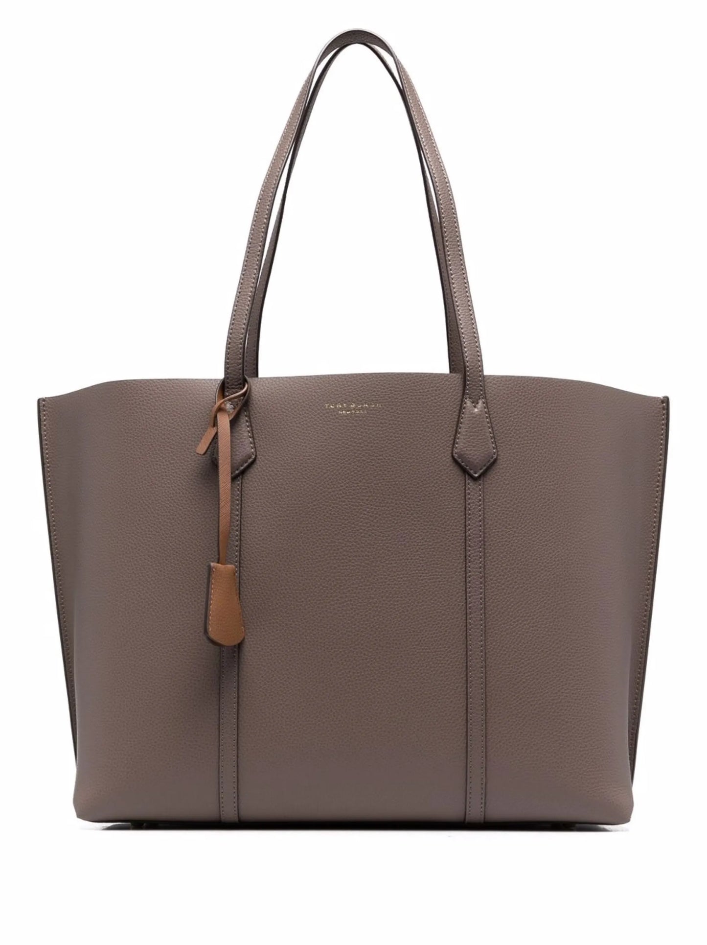 Perry logo-print tote bag