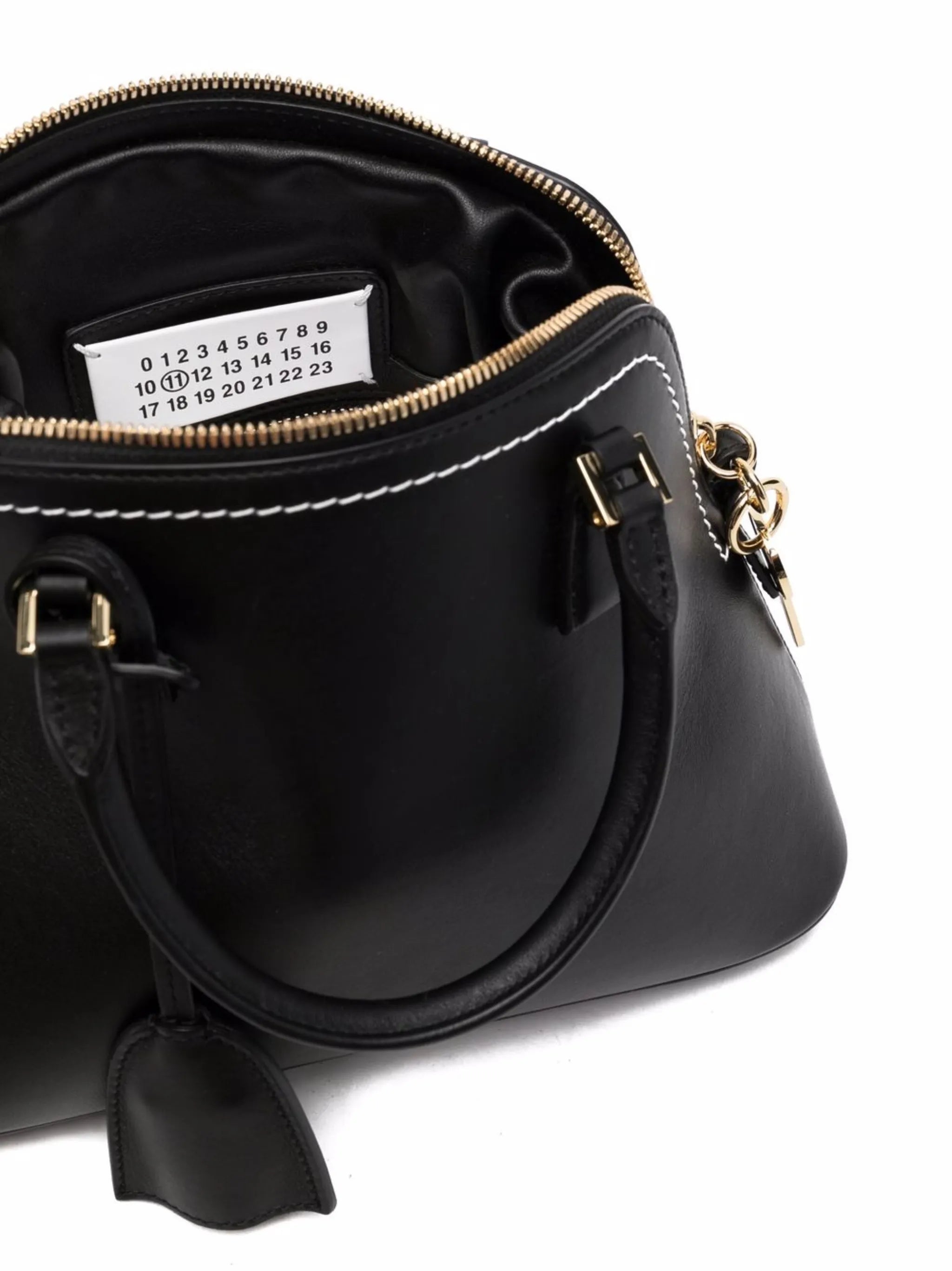 mini 5AC Classique top-handle bag