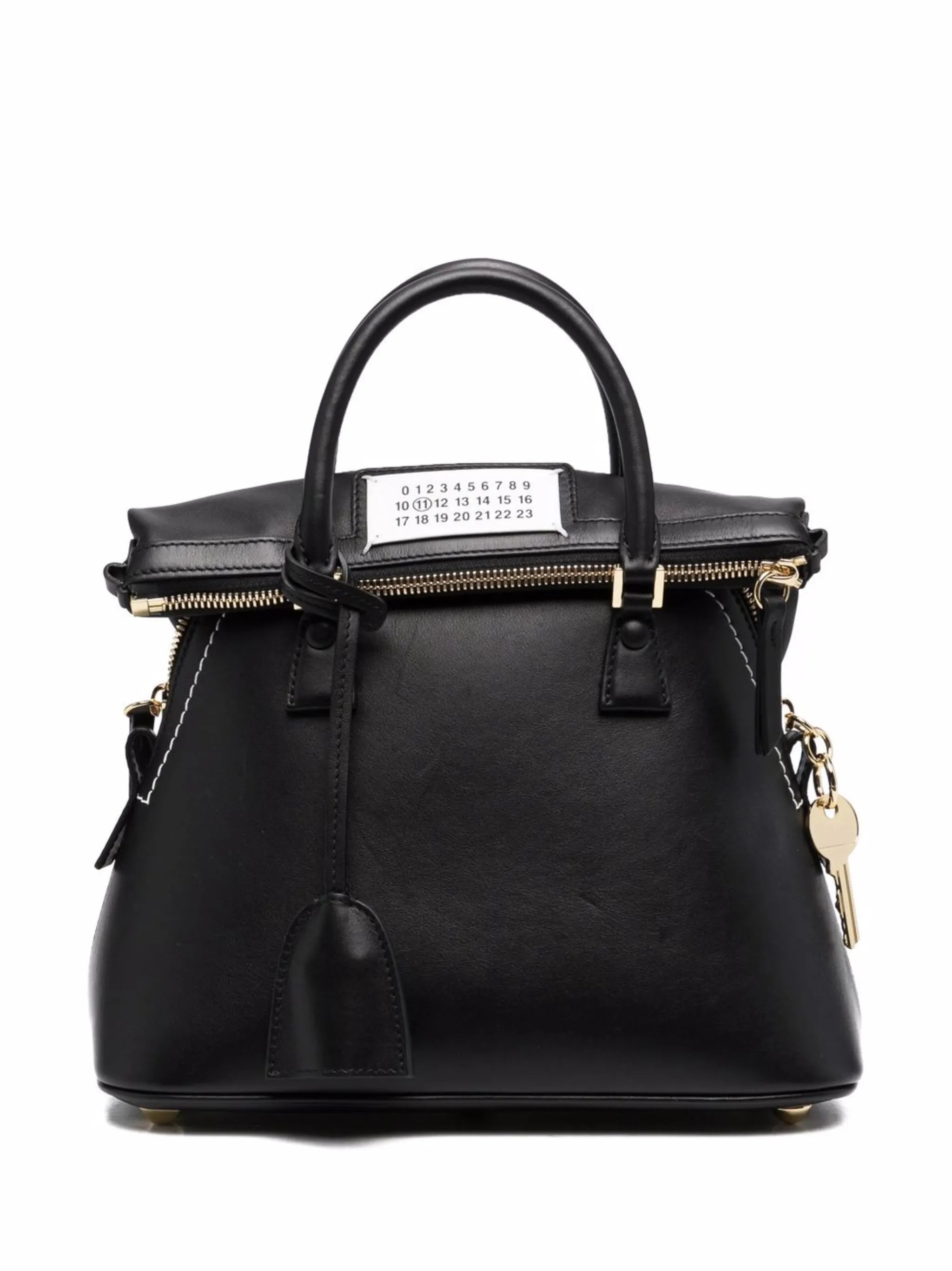 mini 5AC Classique top-handle bag