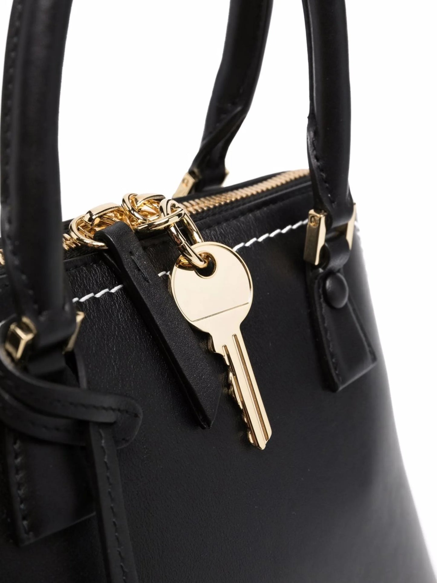 mini 5AC Classique top-handle bag