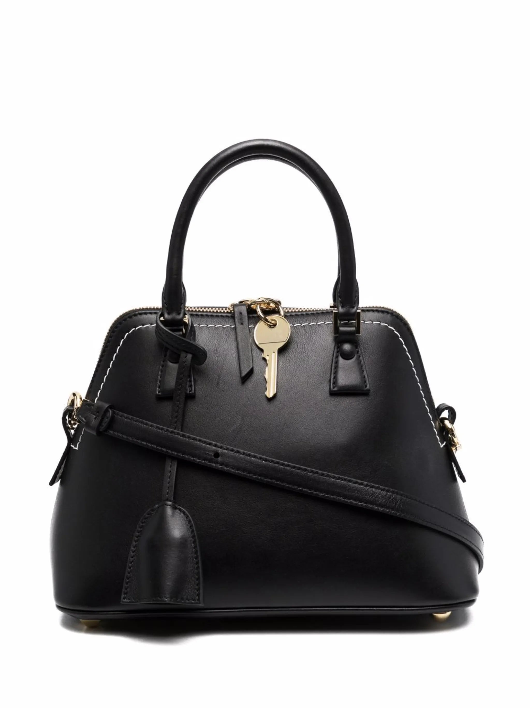mini 5AC Classique top-handle bag