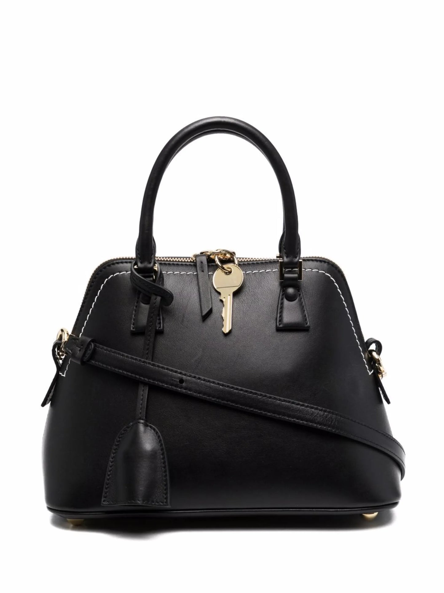 mini 5AC Classique top-handle bag