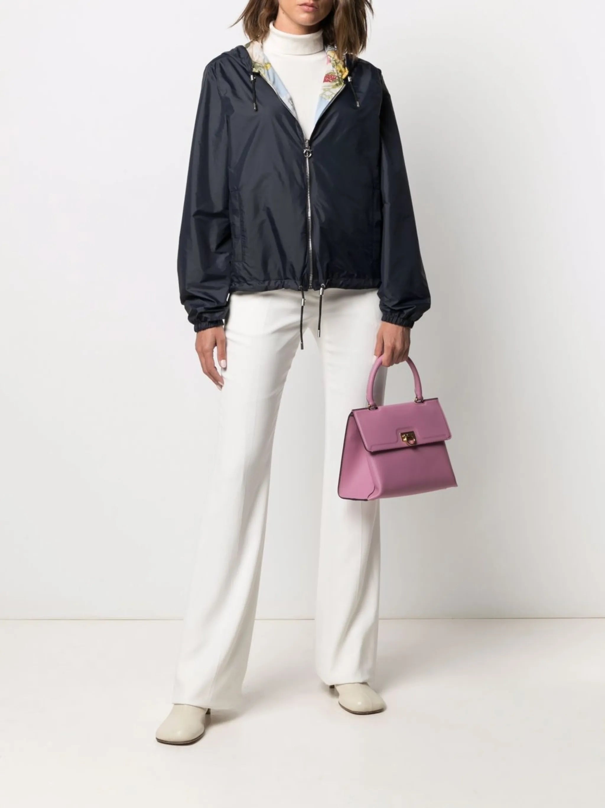 Trifolio tote bag