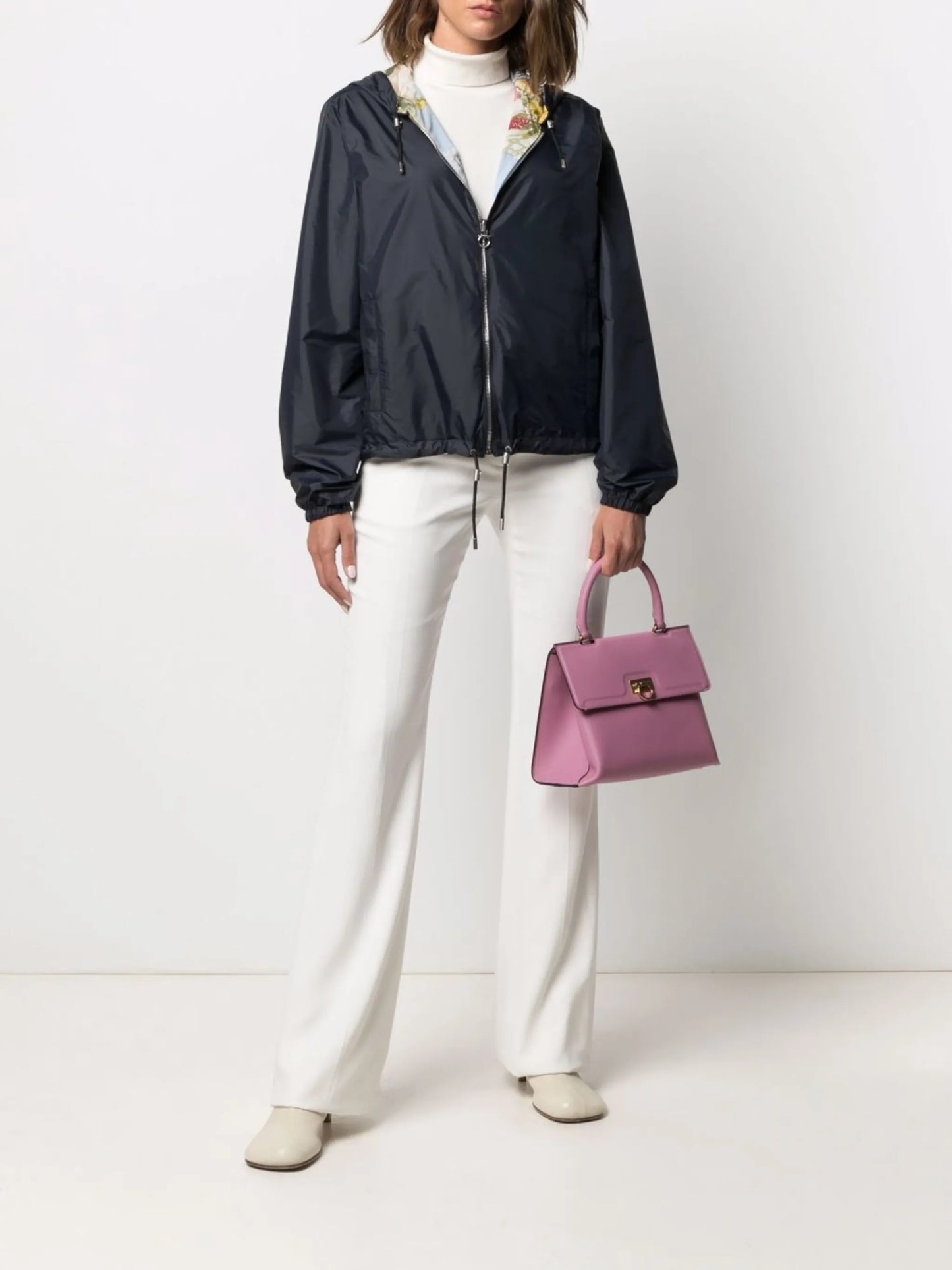 Trifolio tote bag