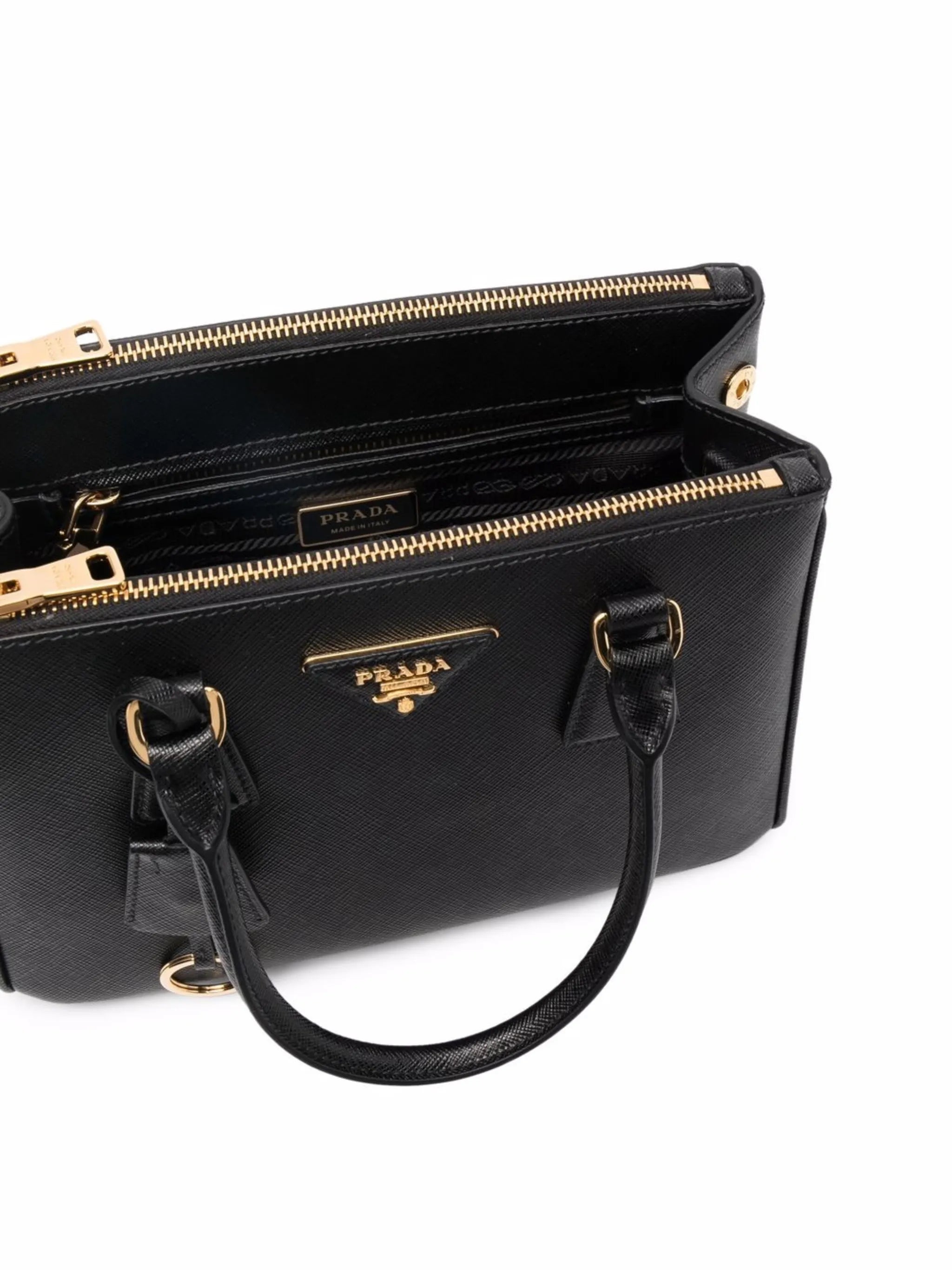 small Galleria tote bag