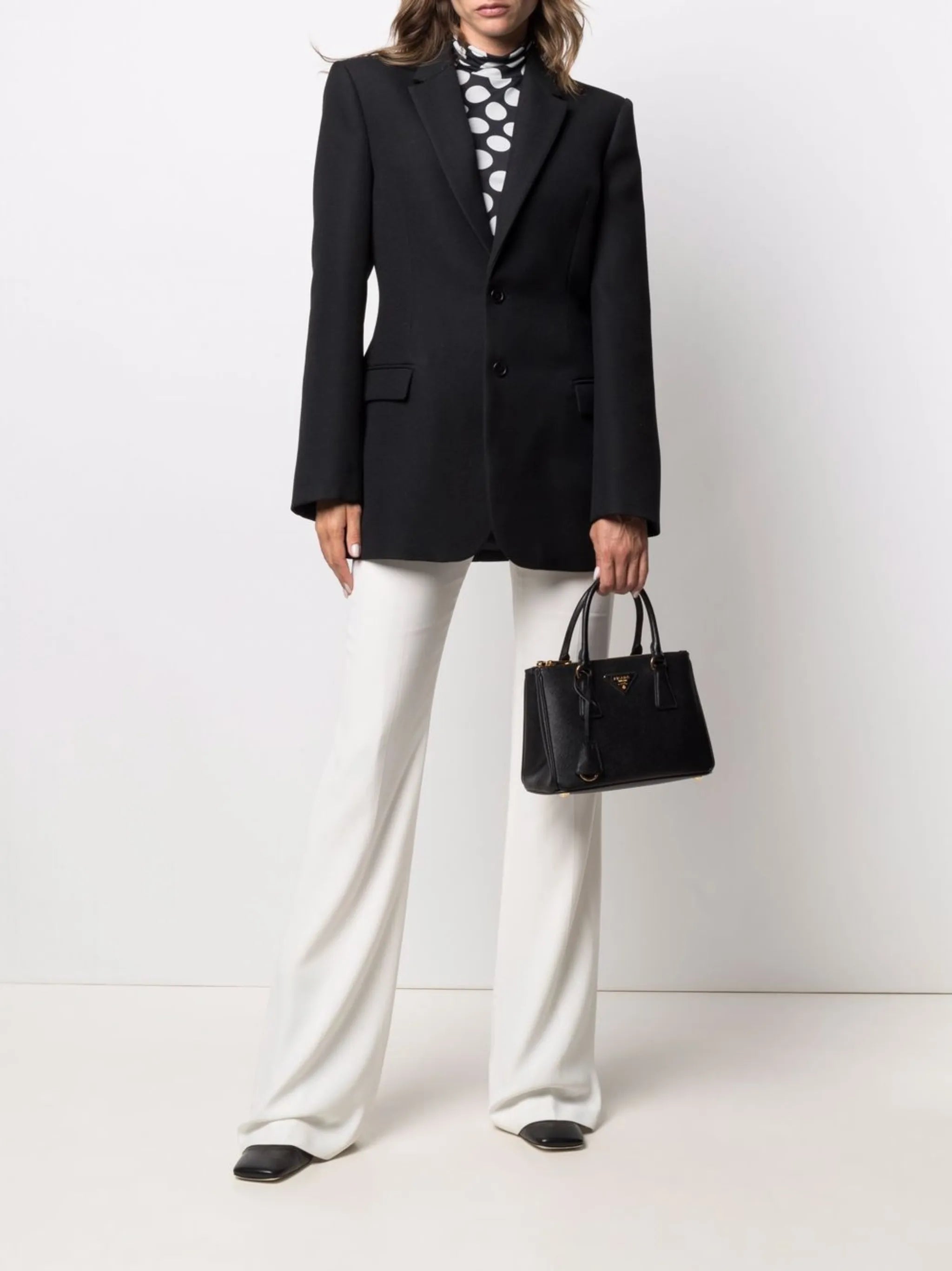 small Galleria tote bag