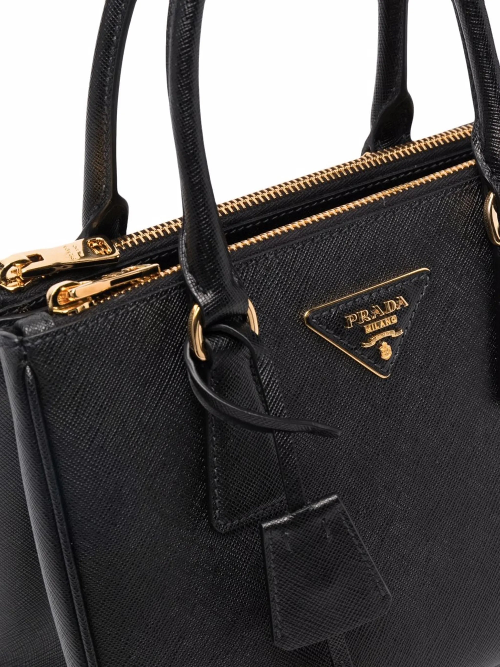 small Galleria tote bag