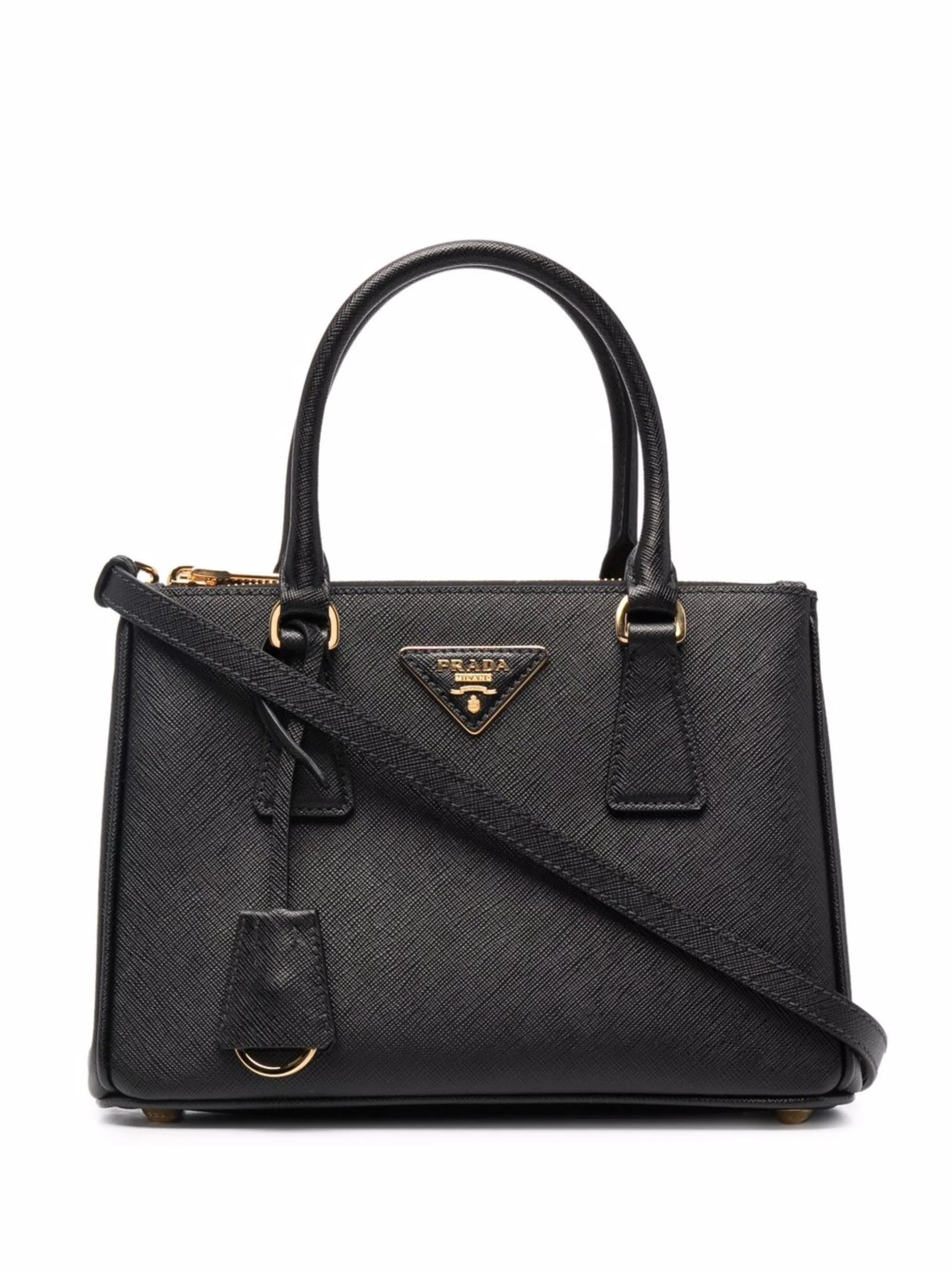 small Galleria tote bag