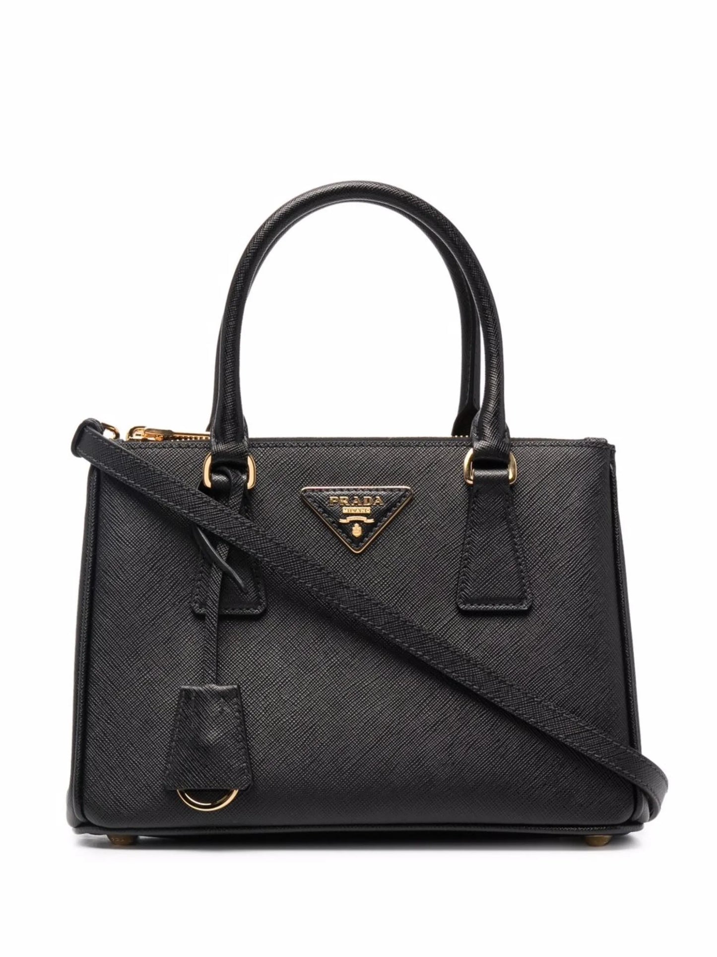 small Galleria tote bag
