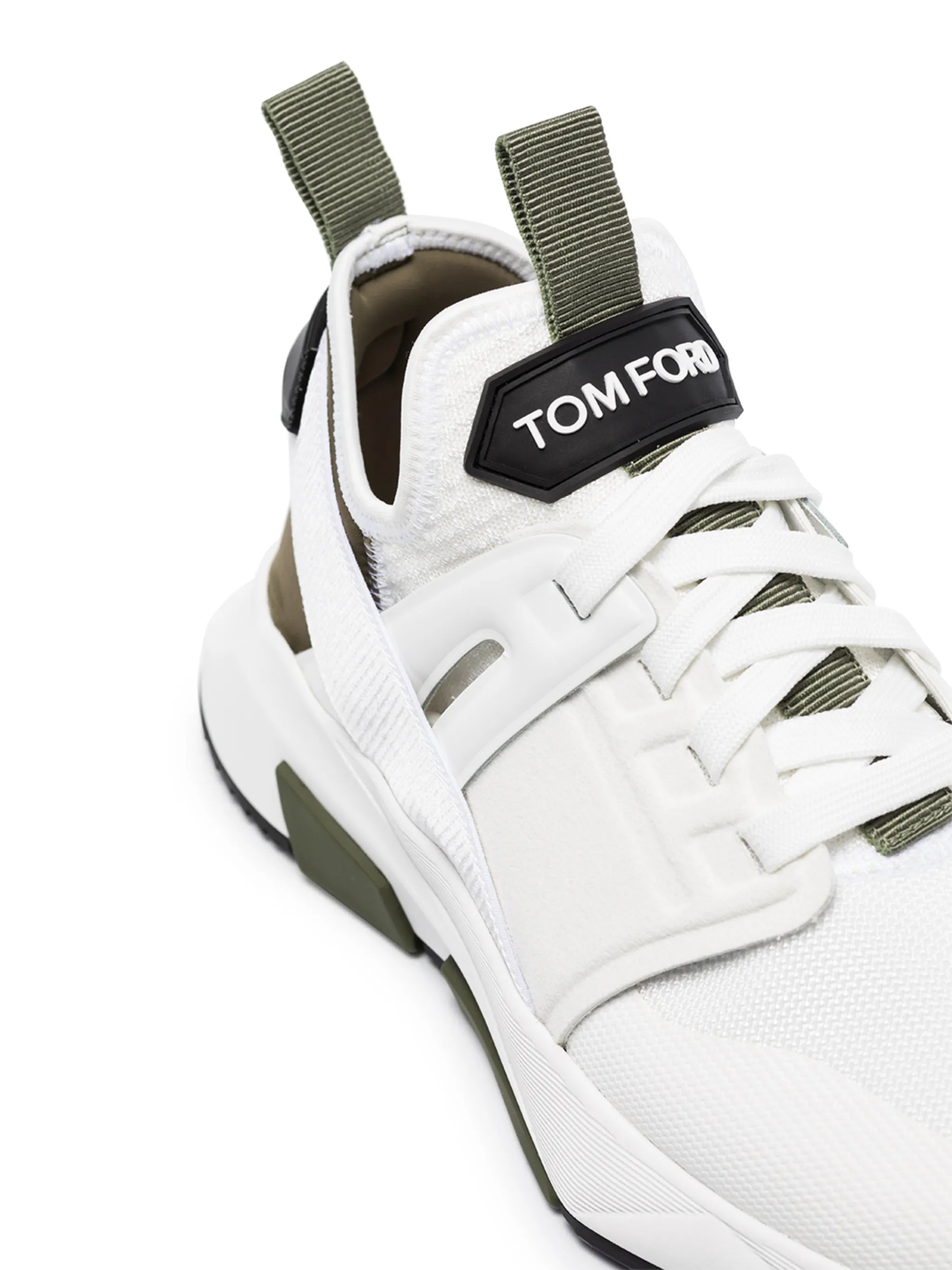 Jago low-top sneakers