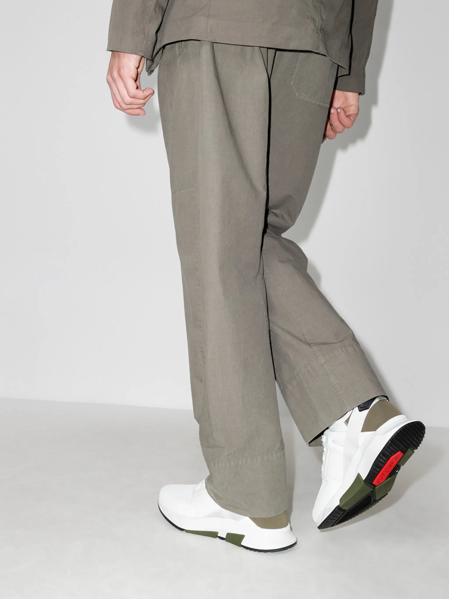 Jago low-top sneakers