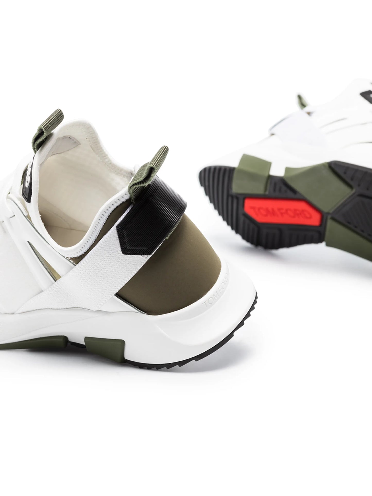 Jago low-top sneakers