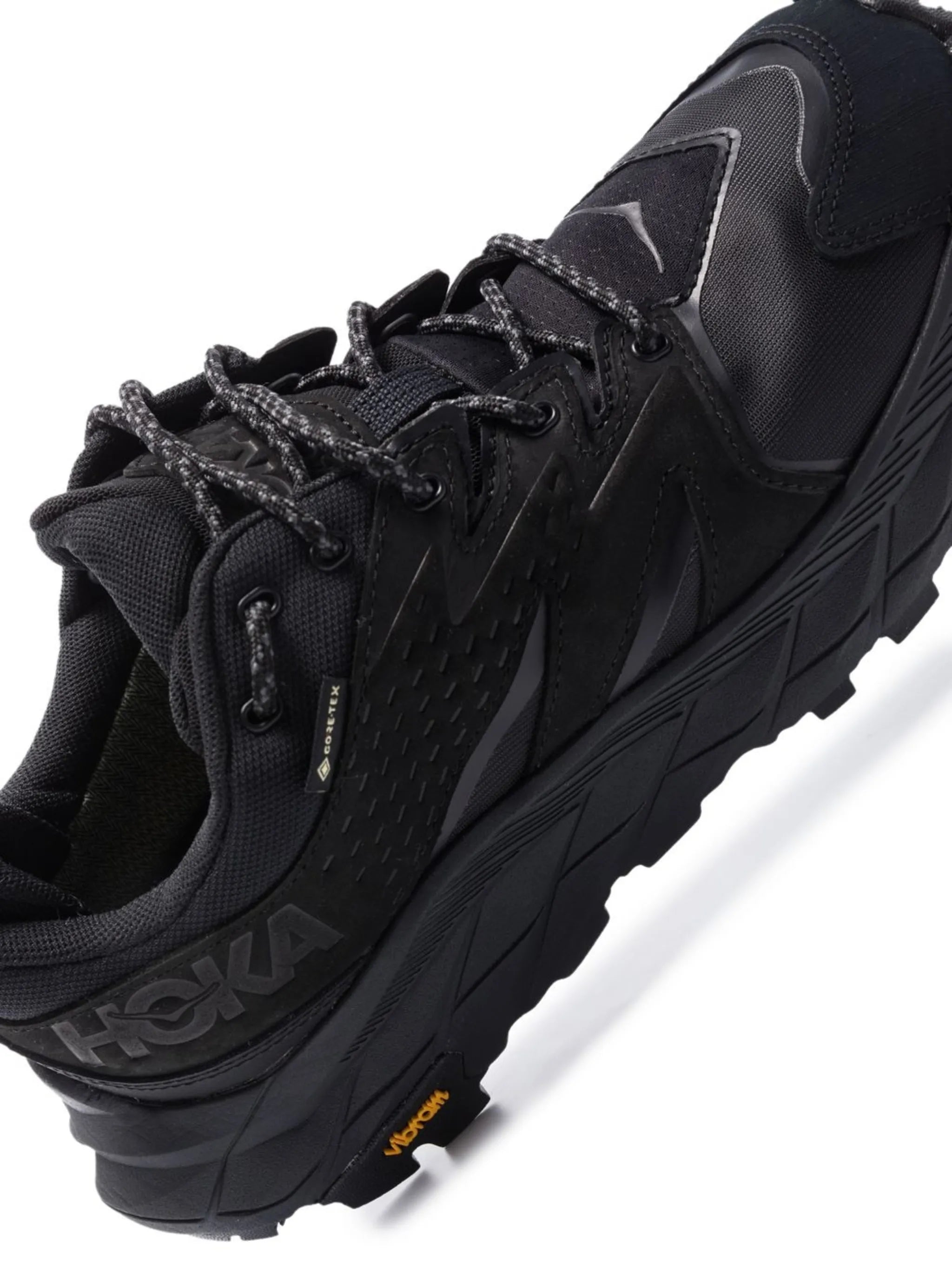 Anacapa Low GORE-TEX sneakers