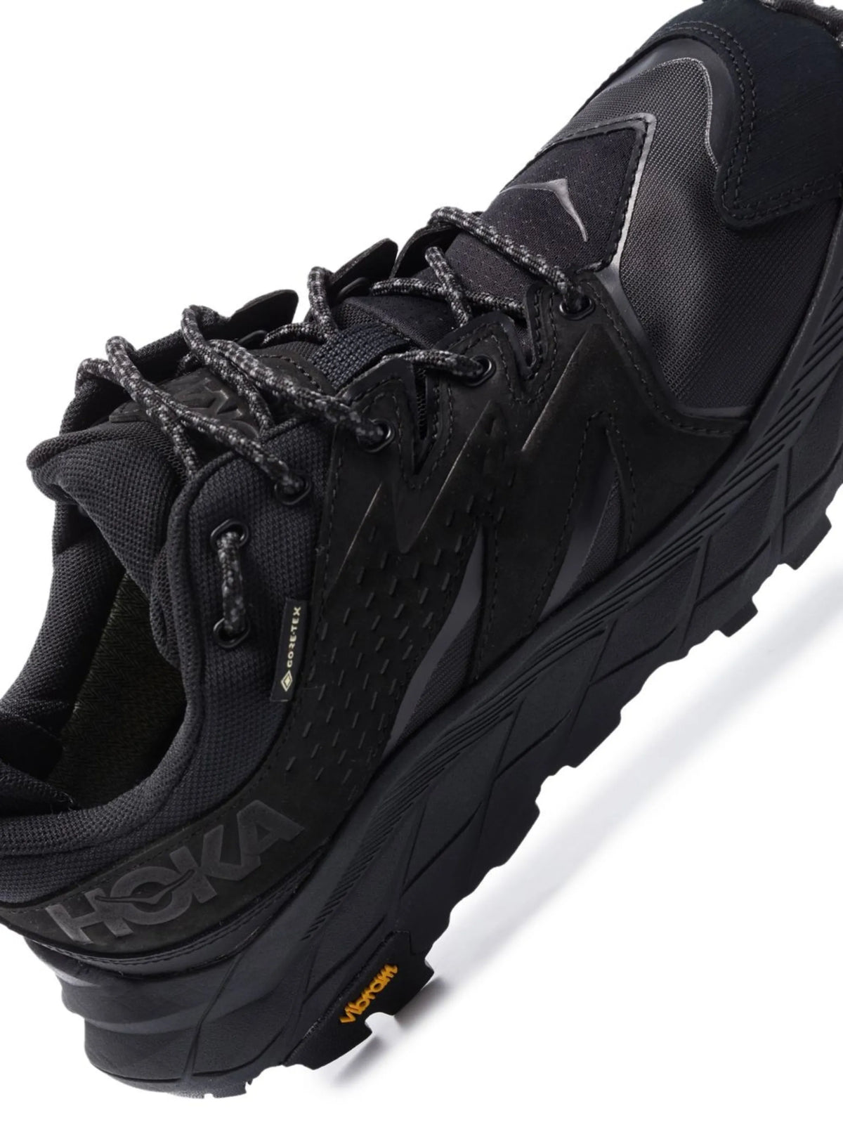 Anacapa Low GORE-TEX sneakers