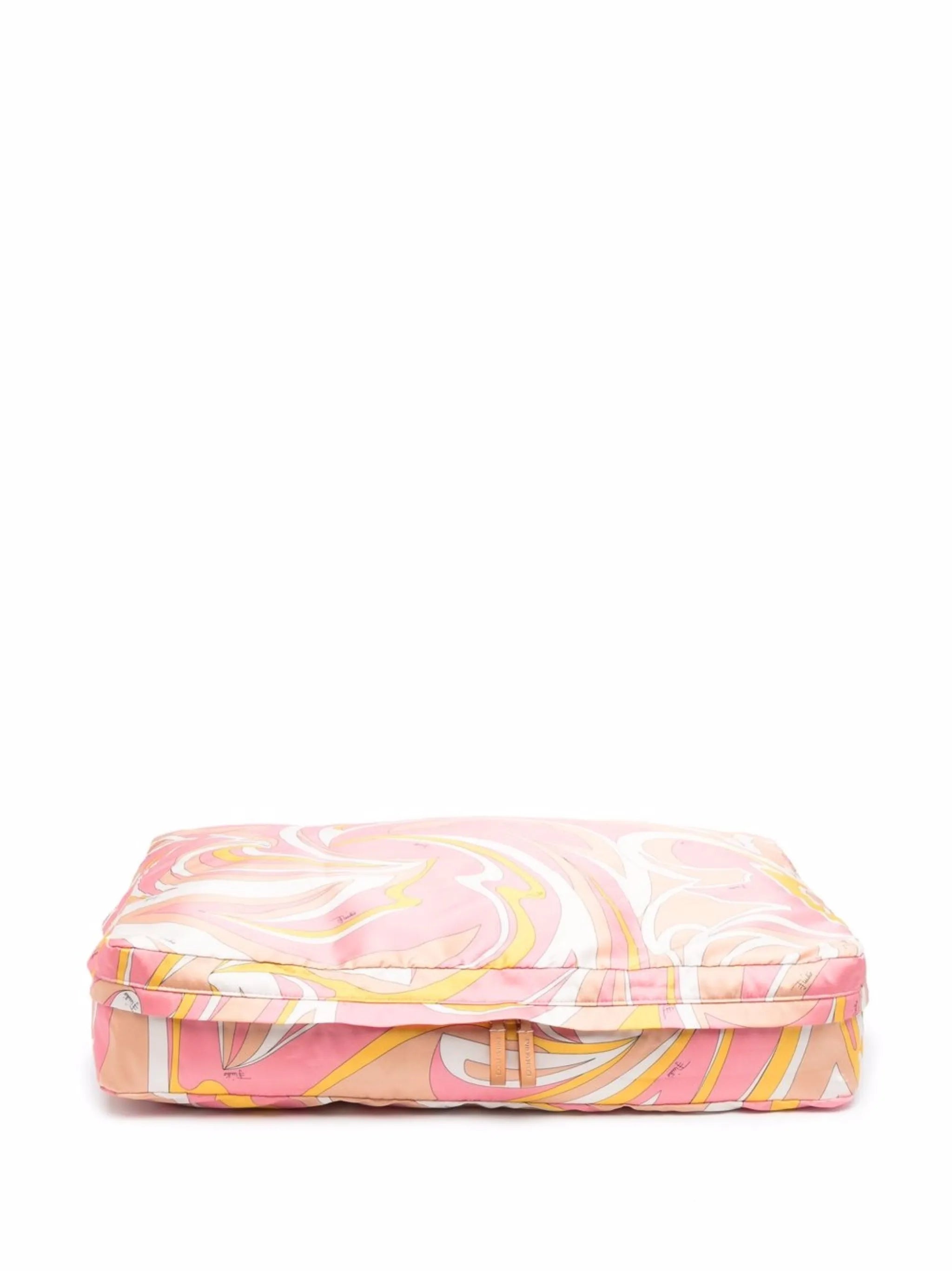 Nuages comestic case (set of 3)