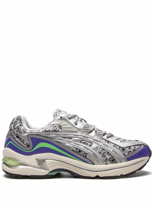 x Awake NY Gel-Preleus "Silver" sneakers