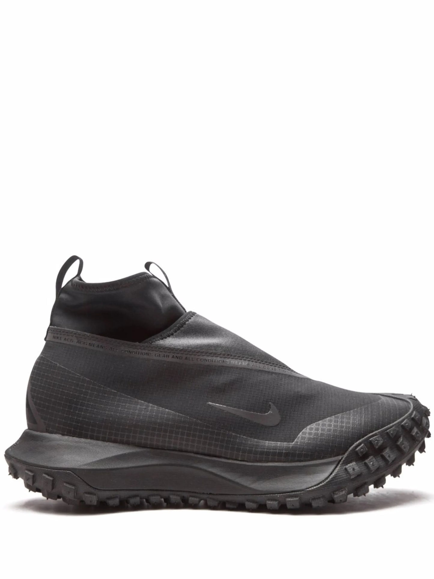 ACG Mountain Fly Gore-Tex "Black" sneakers