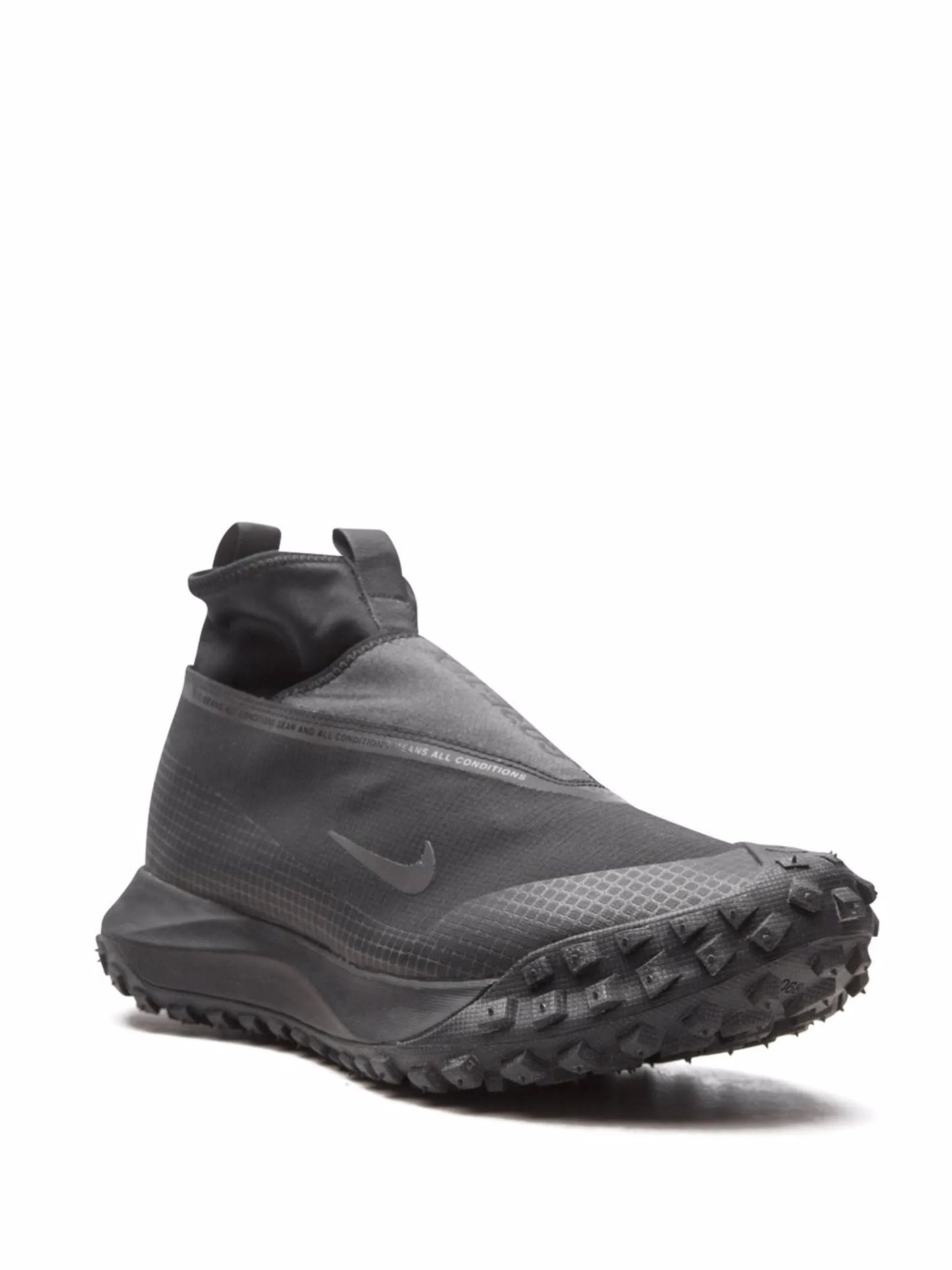 ACG Mountain Fly Gore-Tex "Black" sneakers