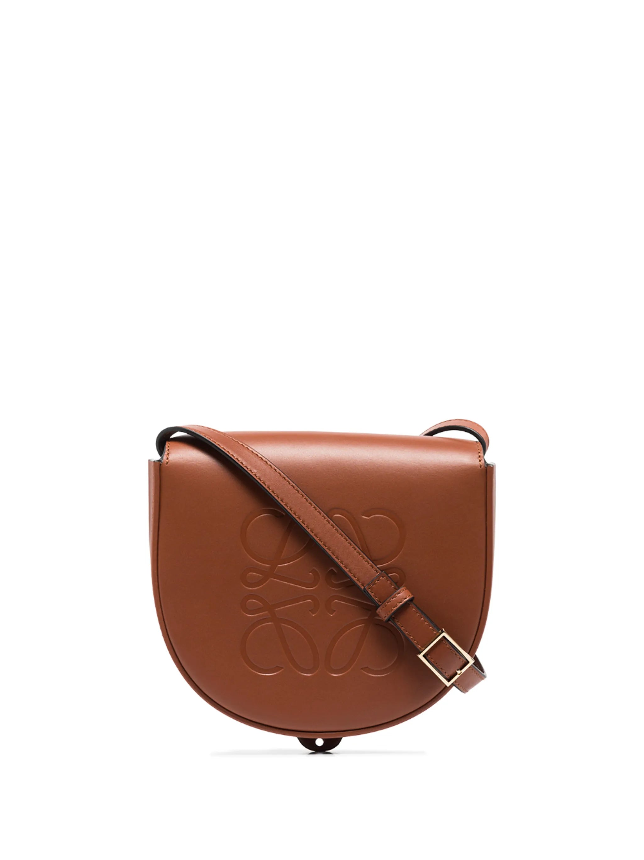 Heel Duo shoulder bag