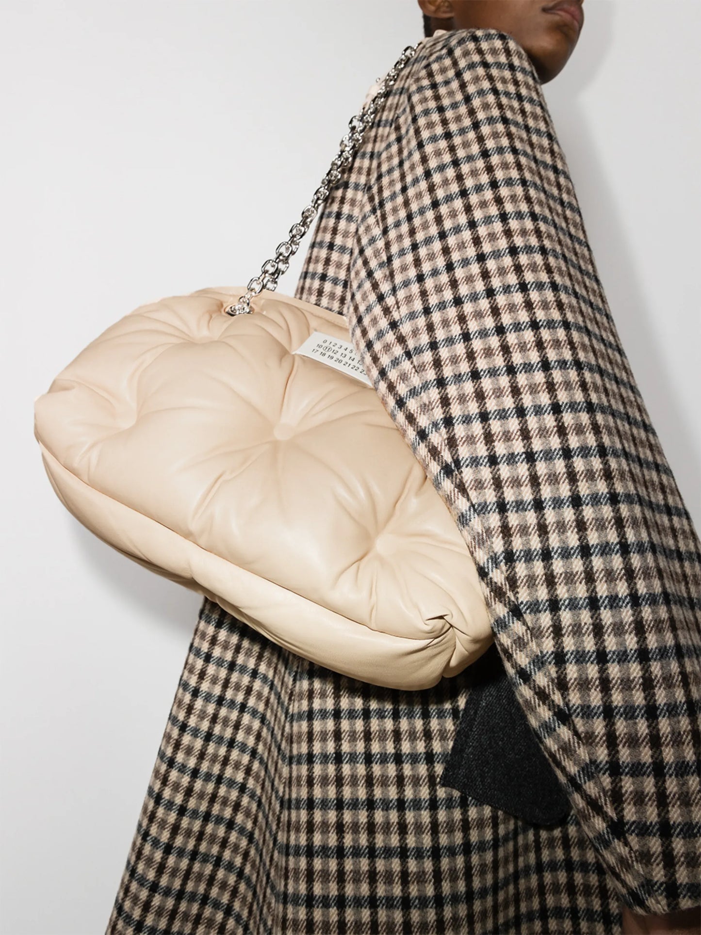 Glam Slam bowling bag