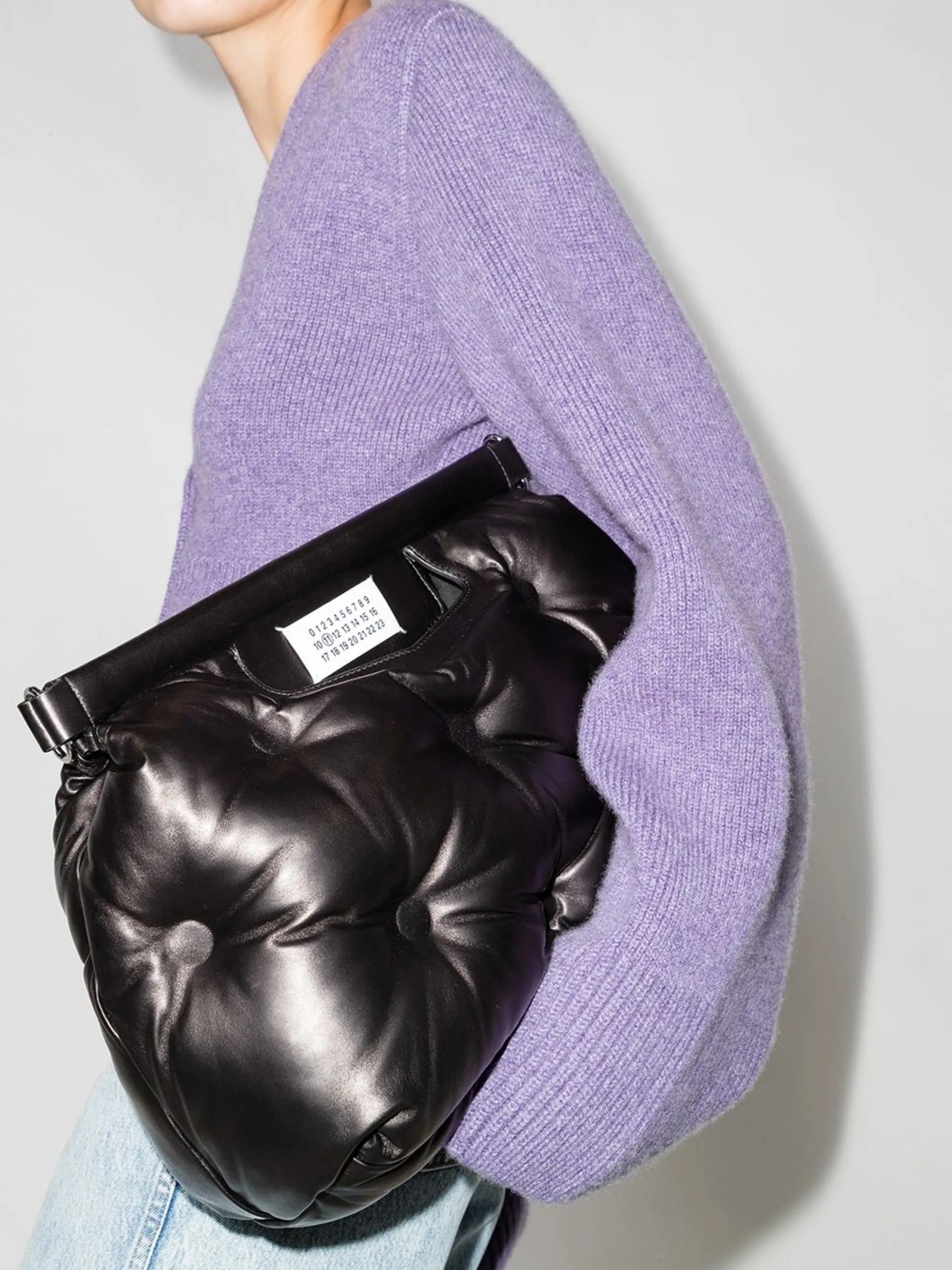 medium Glam Slam Classique shoulder bag