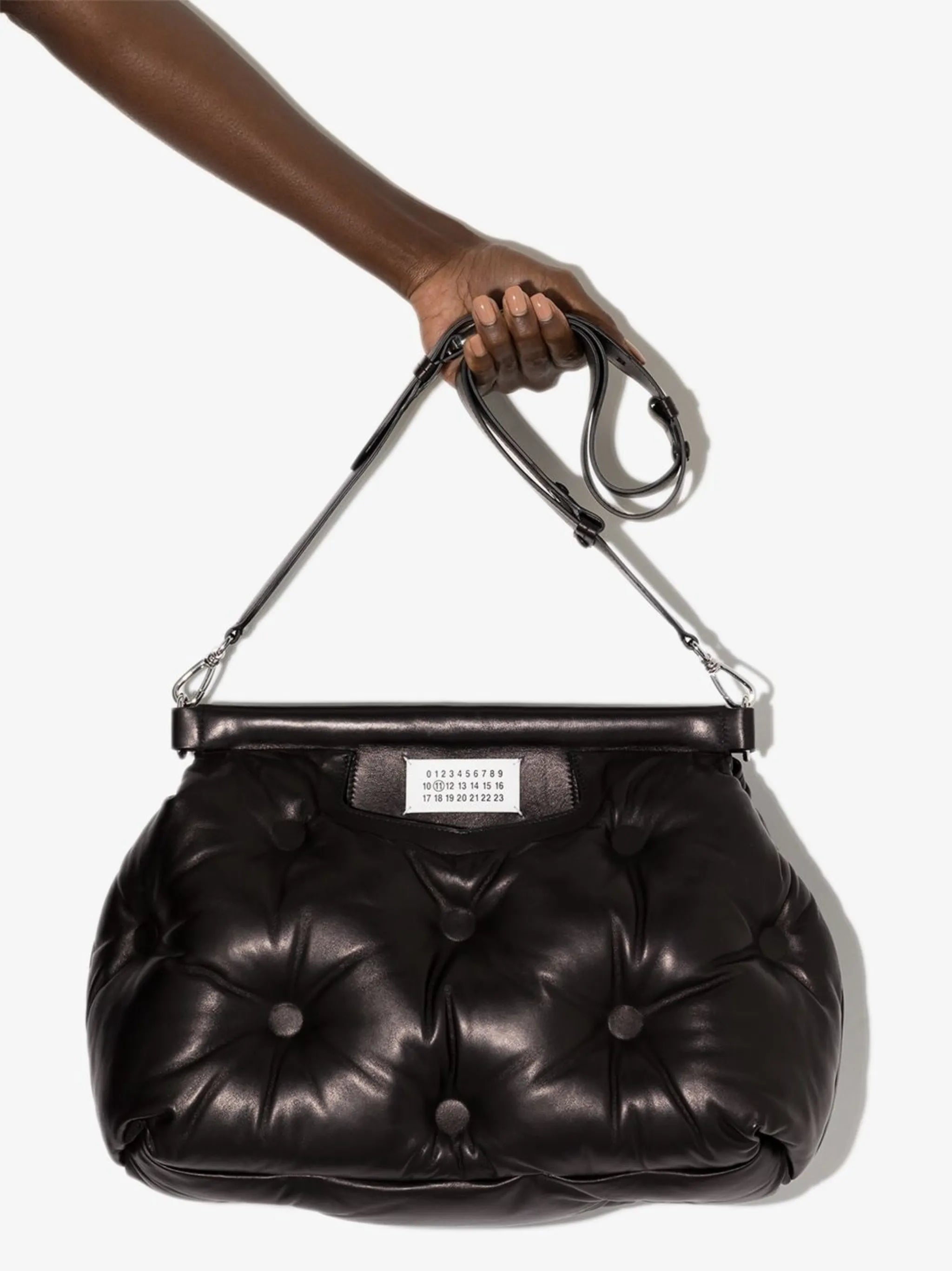 medium Glam Slam Classique shoulder bag