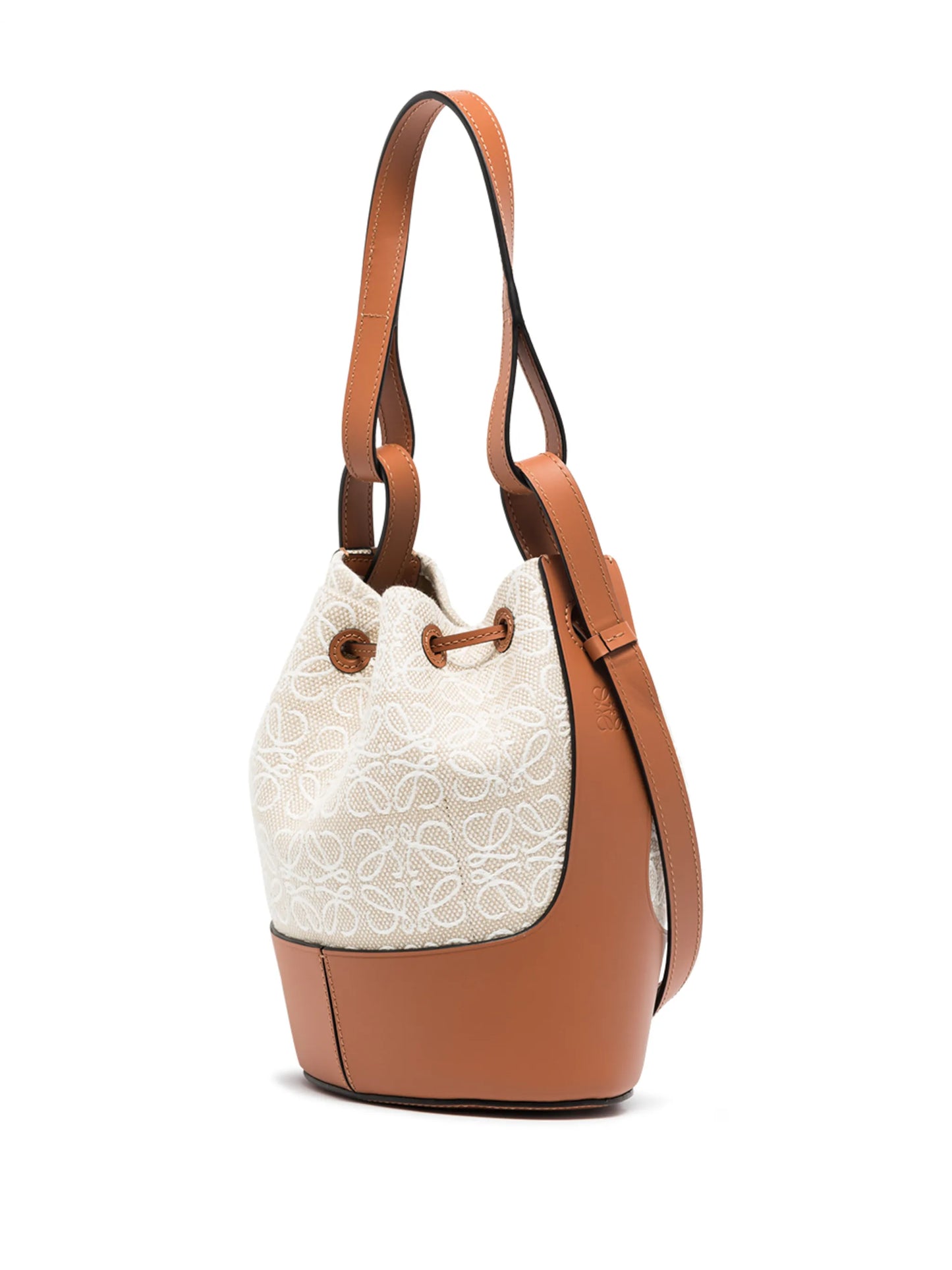 balloon anagram small bag