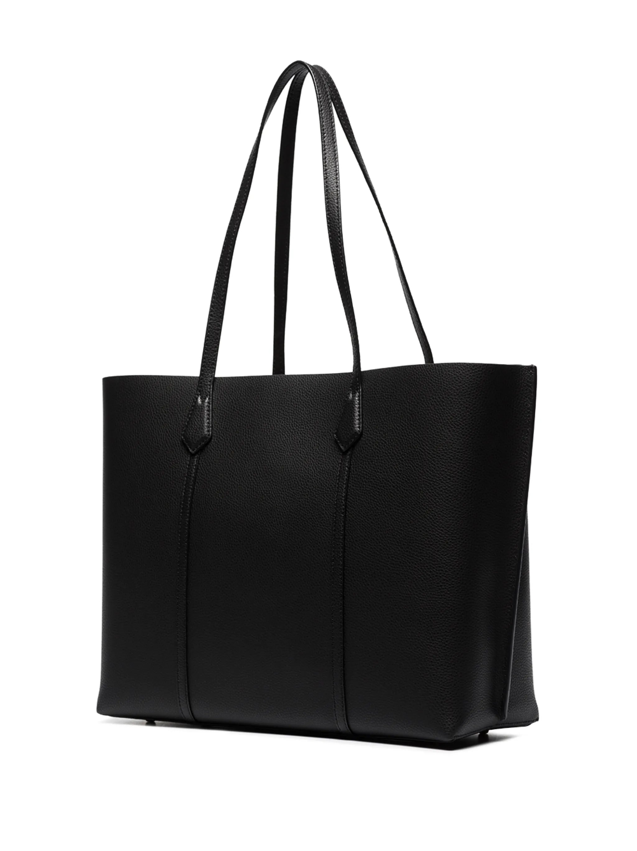 Perry Triple-Compartment tote bag